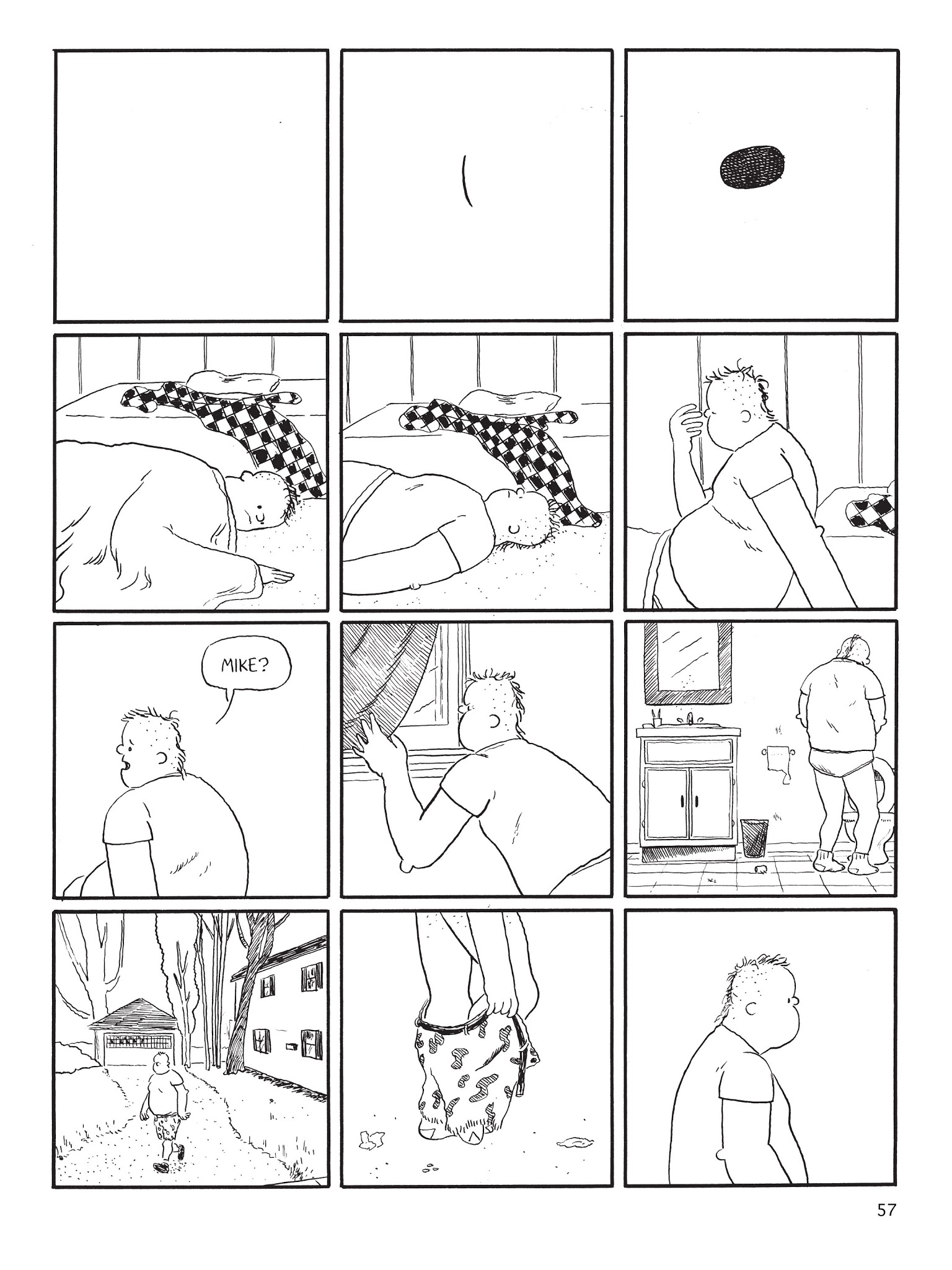 Read online Celebrated Summer comic -  Issue # TPB - 58