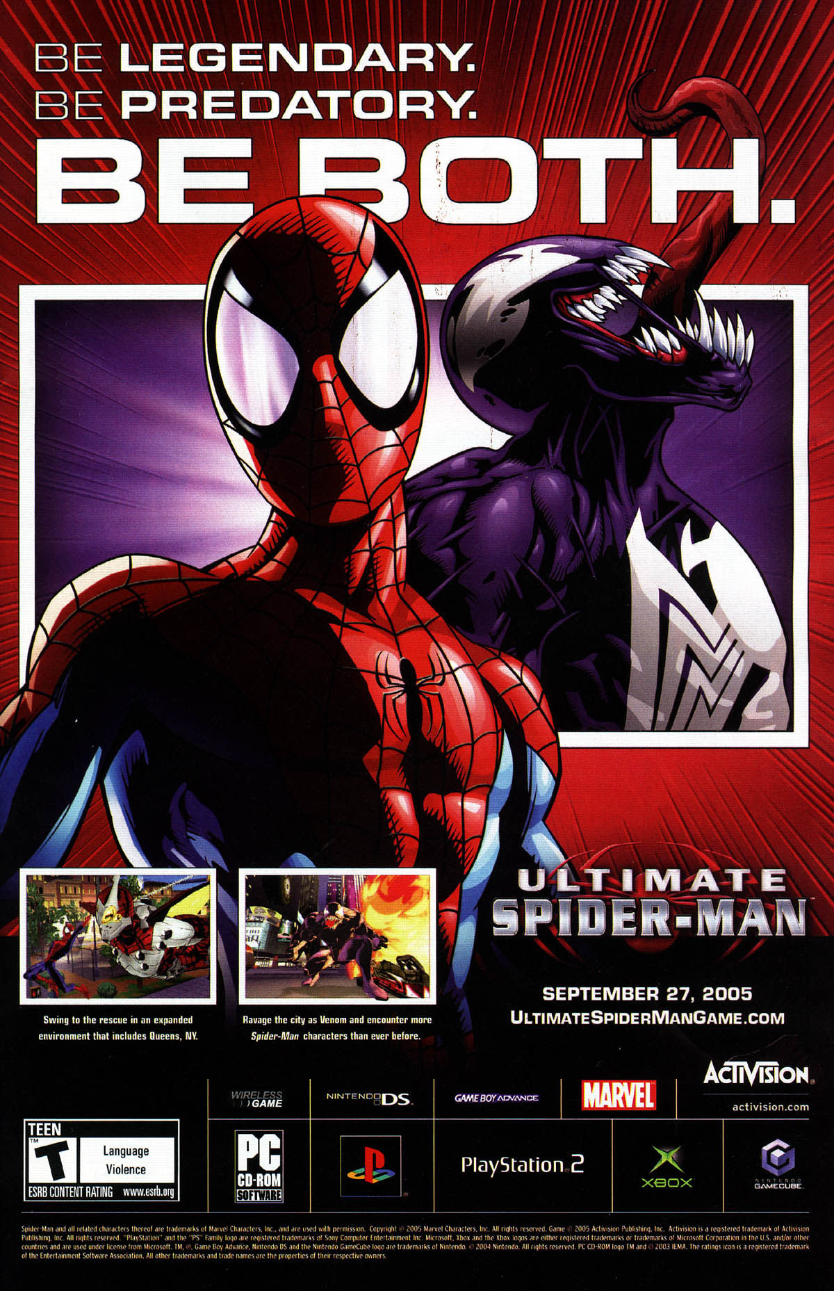 Marvel Team-Up (2004) Issue #12 #12 - English 10