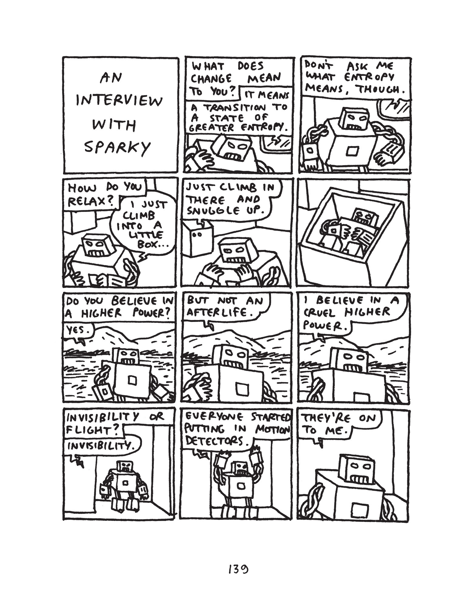 Read online Incredible Change-Bots: Two Point Something Something comic -  Issue # TPB (Part 2) - 38