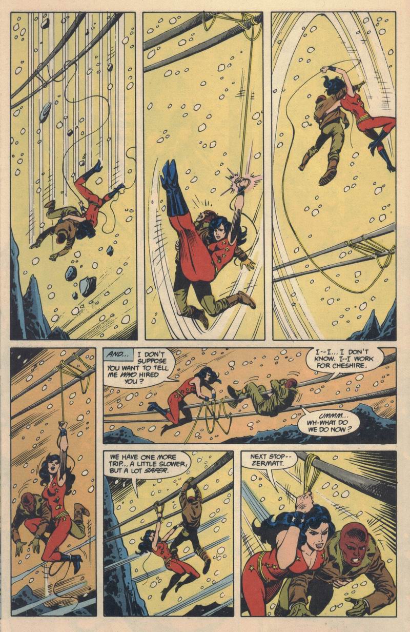 Read online Tales of the Teen Titans comic -  Issue #80 - 11