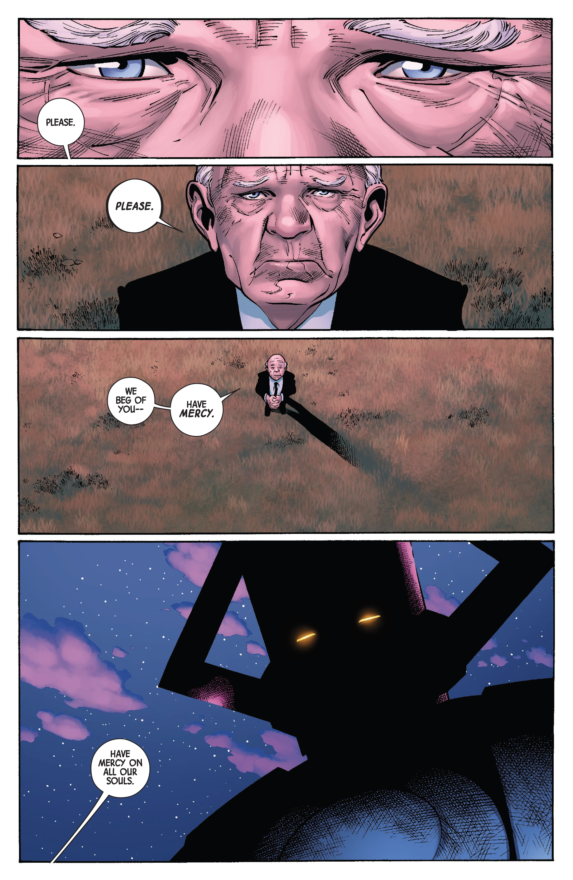 Read online Thor By Matt Fraction Omnibus comic -  Issue # TPB (Part 5) - 34