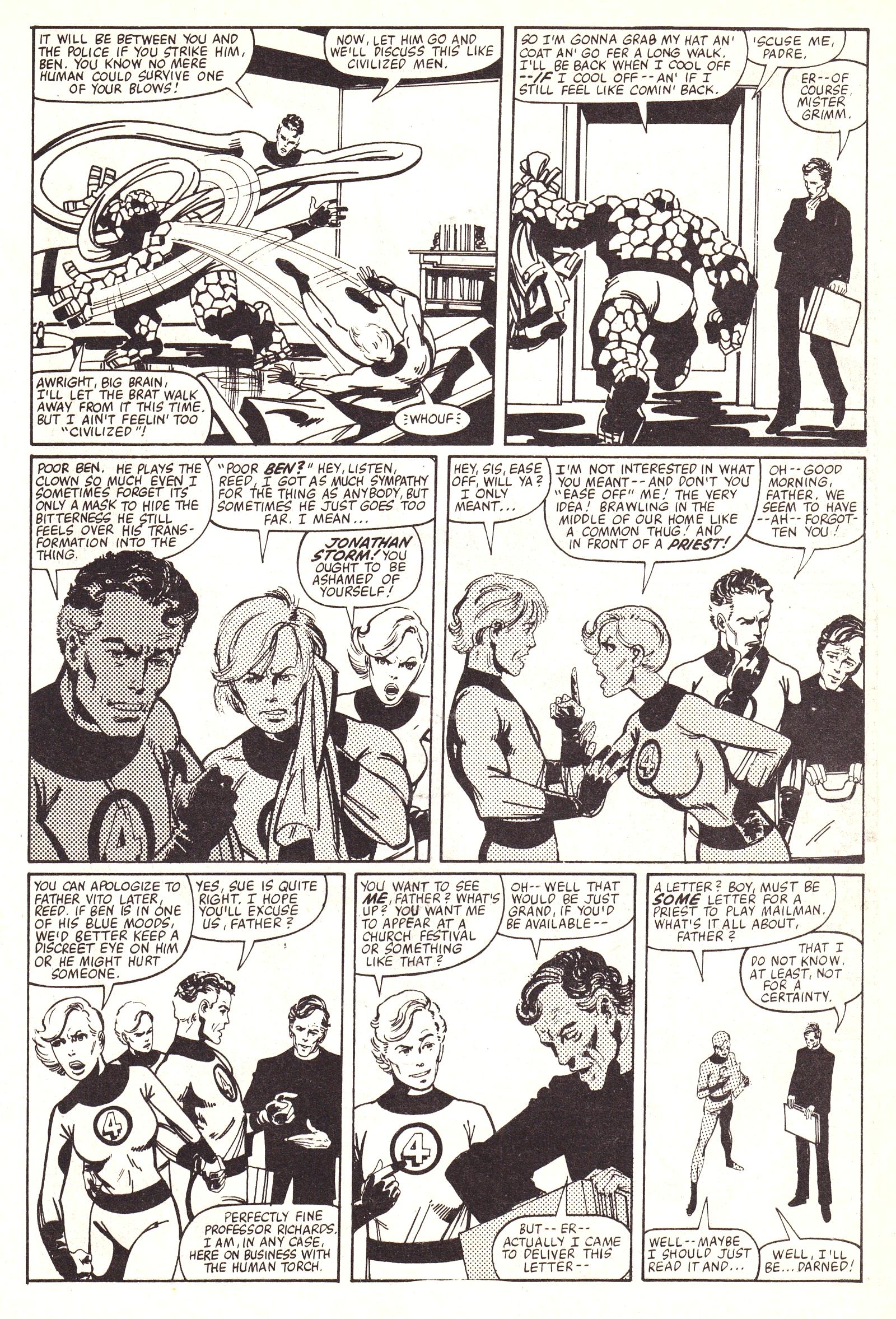 Read online Marvel Action comic -  Issue #14 - 21