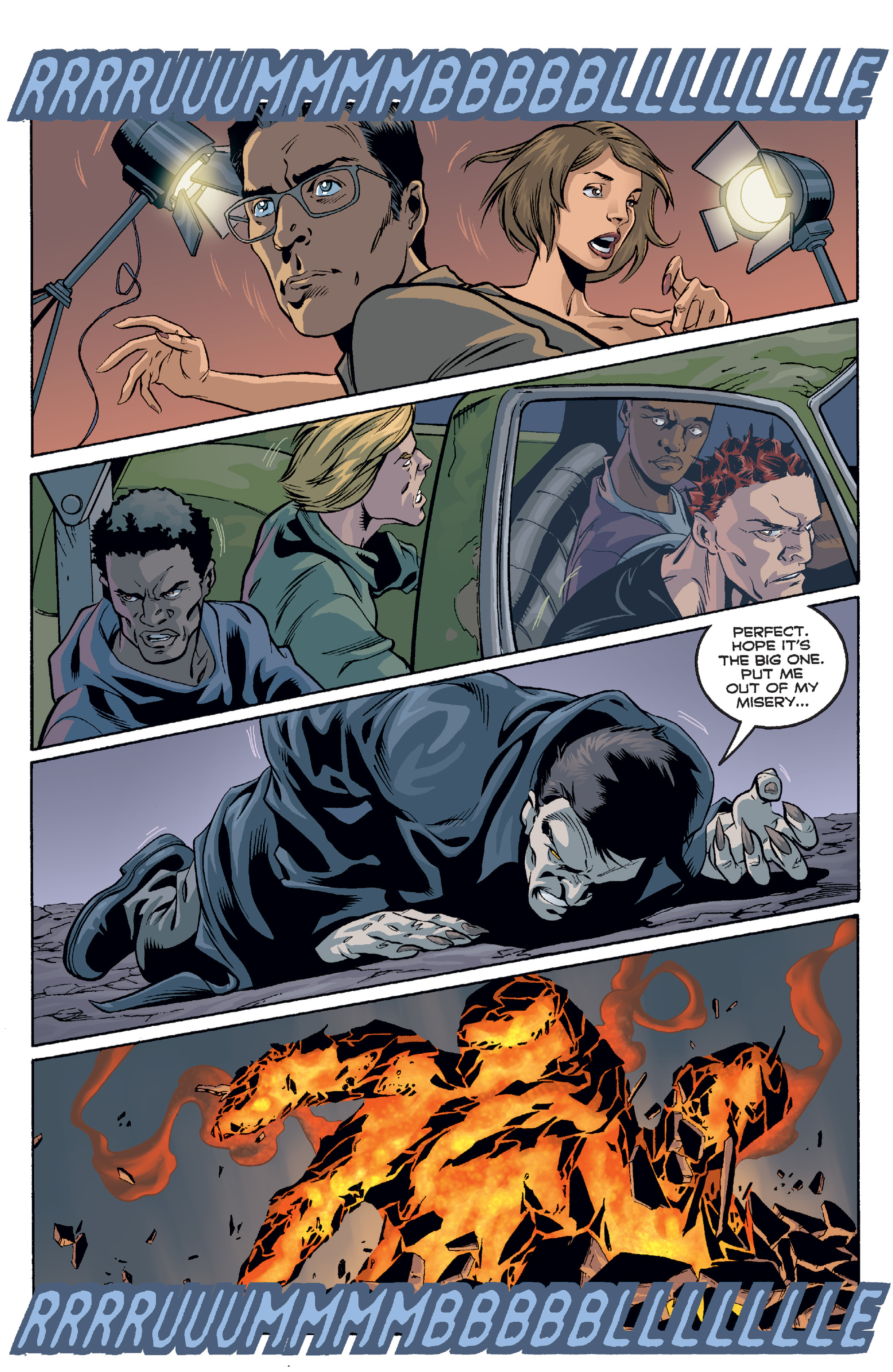 Read online Angel Legacy Edition: Book One comic -  Issue #Angel Legacy Edition TPB 2 (Part 3) - 46