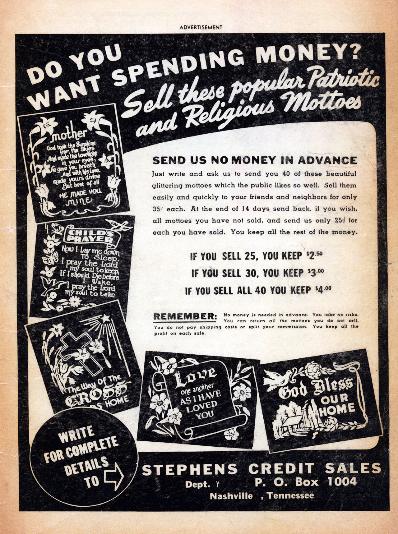 Read online Kathy (1959) comic -  Issue #4 - 35