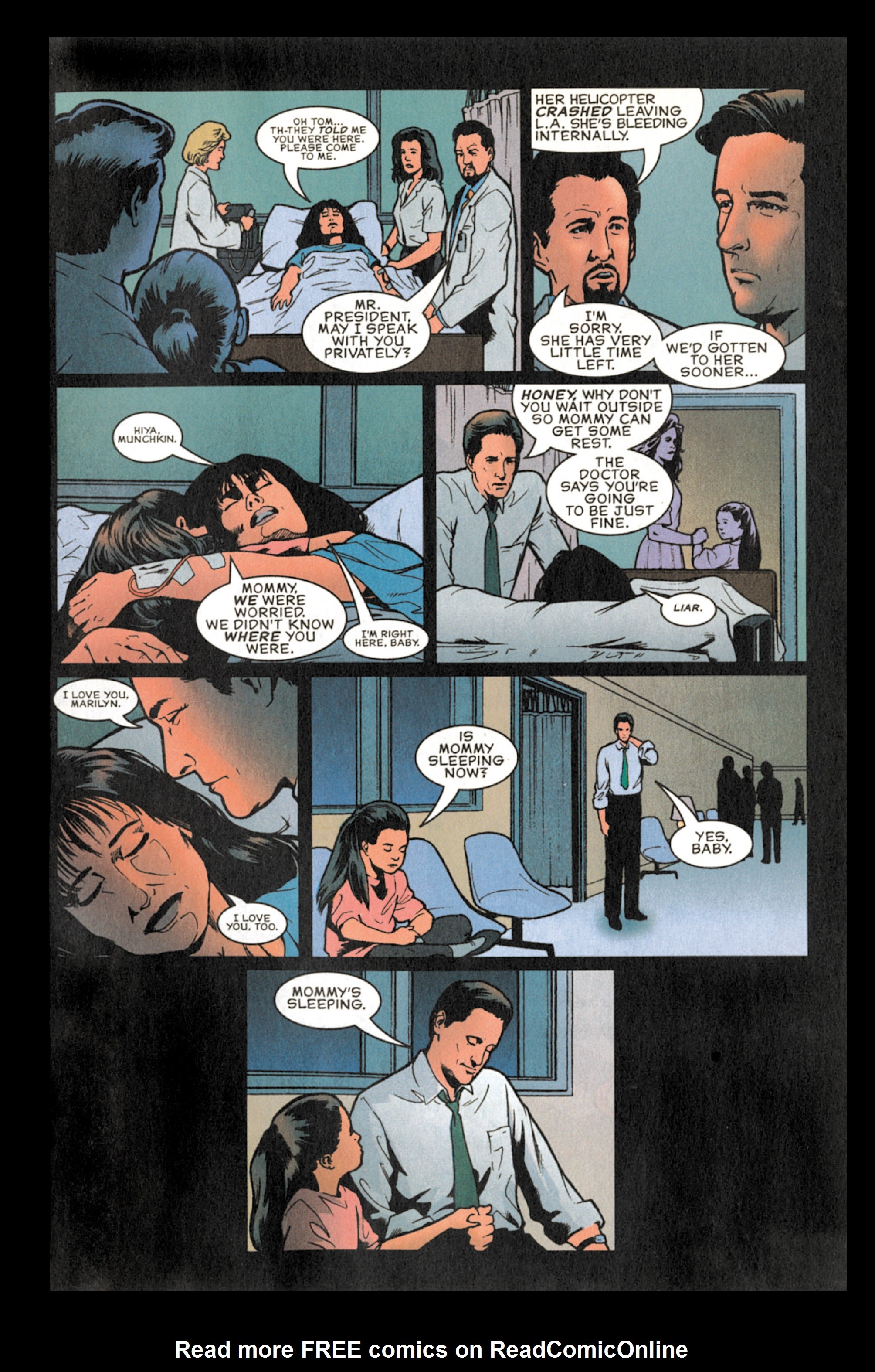 Read online Independence Day Classics Collection comic -  Issue # TPB - 78