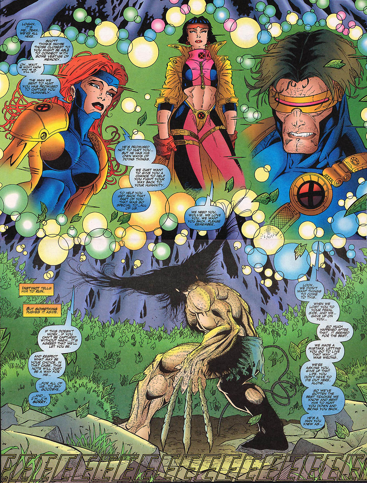 Read online What If...? (1989) comic -  Issue #93 - 22
