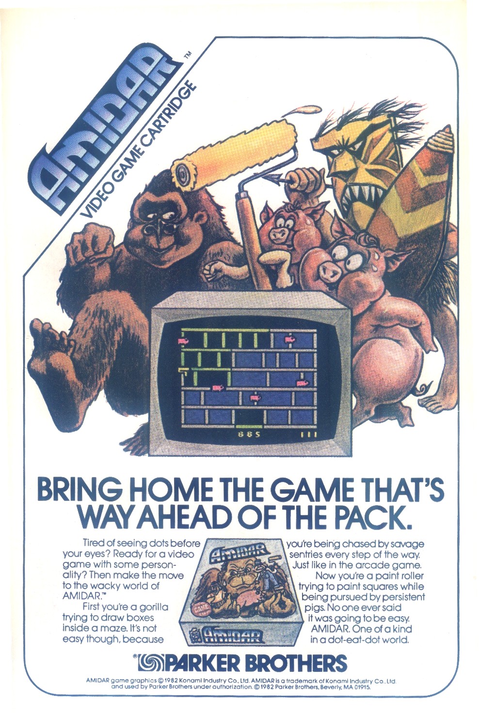 Read online G.I. Combat (1952) comic -  Issue #250 - 51