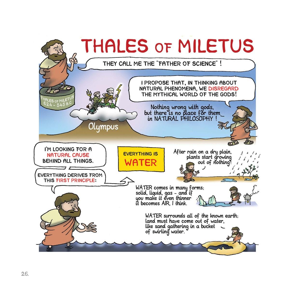 Read online Science: A Discovery In Comics comic -  Issue # TPB (Part 1) - 27