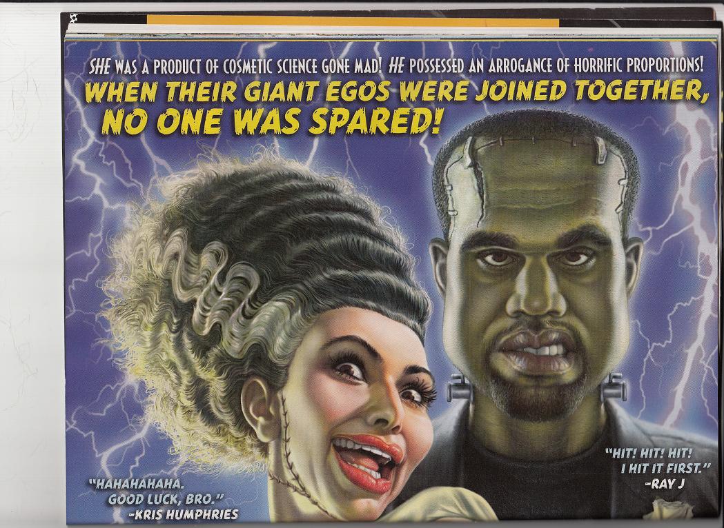 Read online MAD comic -  Issue #528 - 30