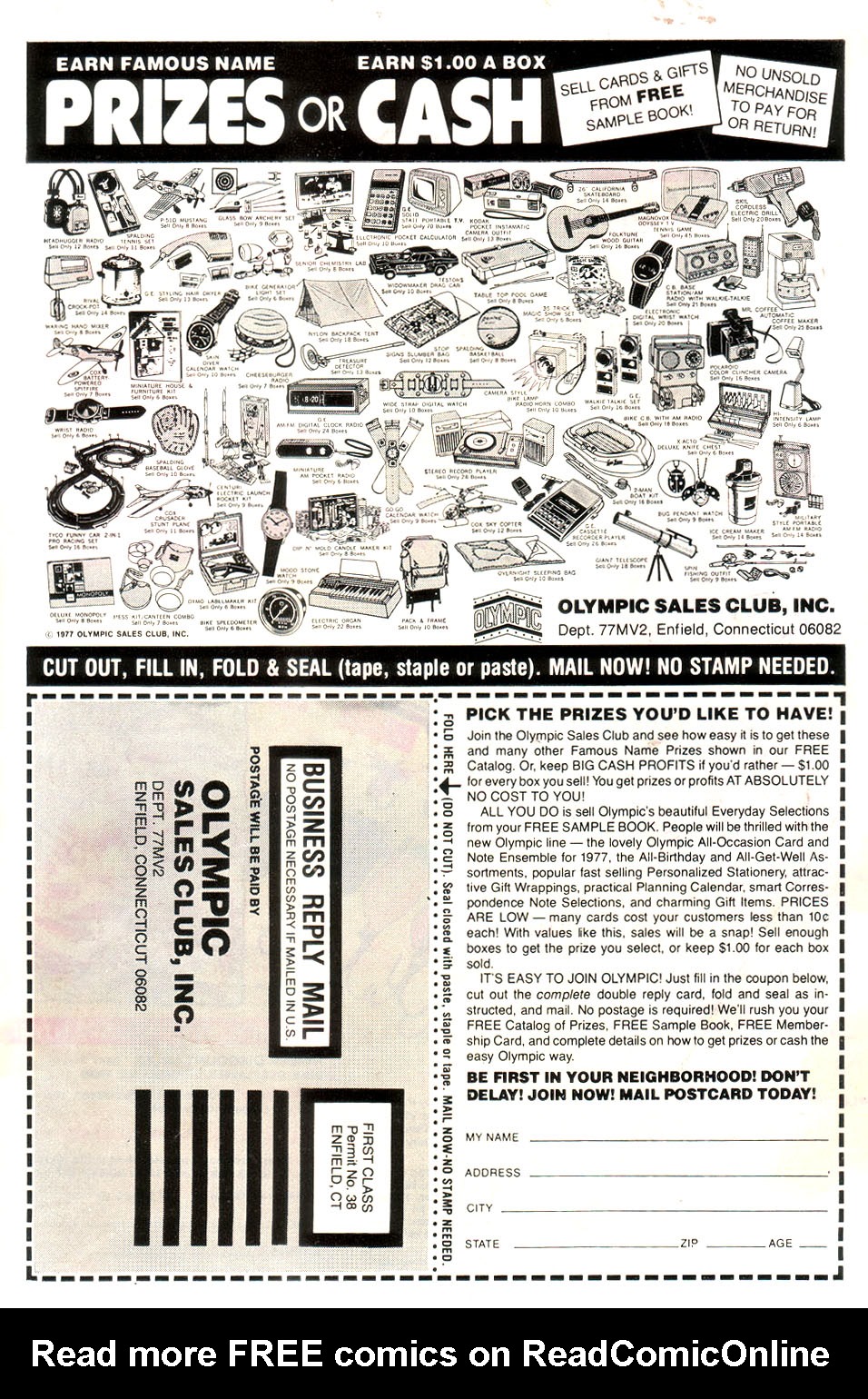 Read online The Rawhide Kid comic -  Issue #139 - 35