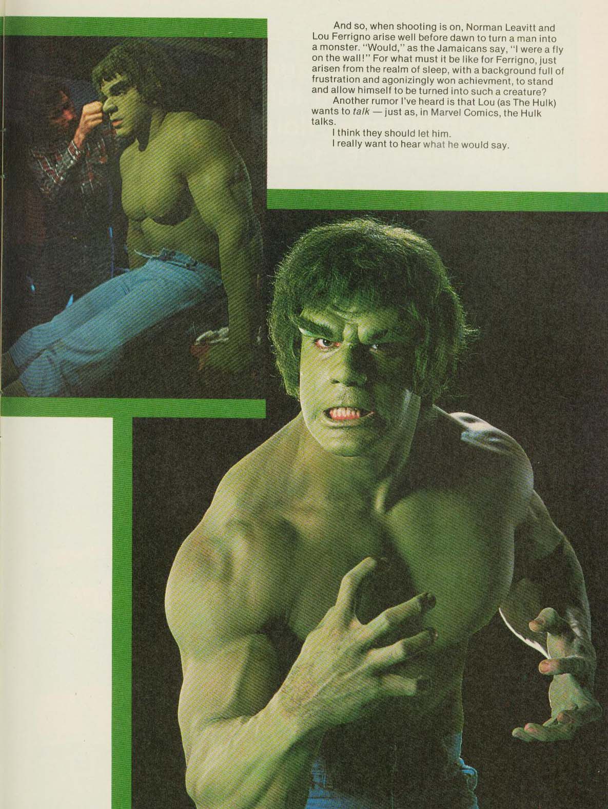 Read online Hulk (1978) comic -  Issue #24 - 45