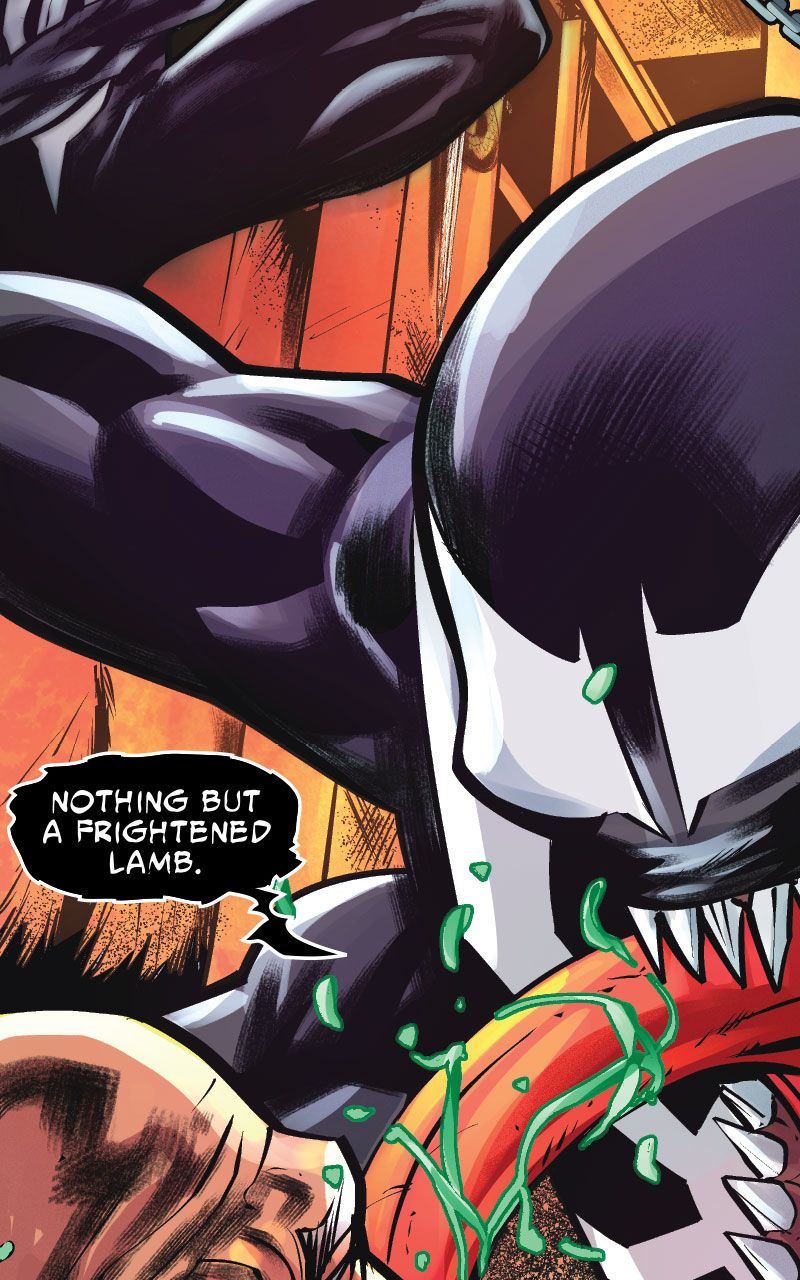 Read online Edge of Venomverse Unlimited Infinity Comic comic -  Issue #2 - 6