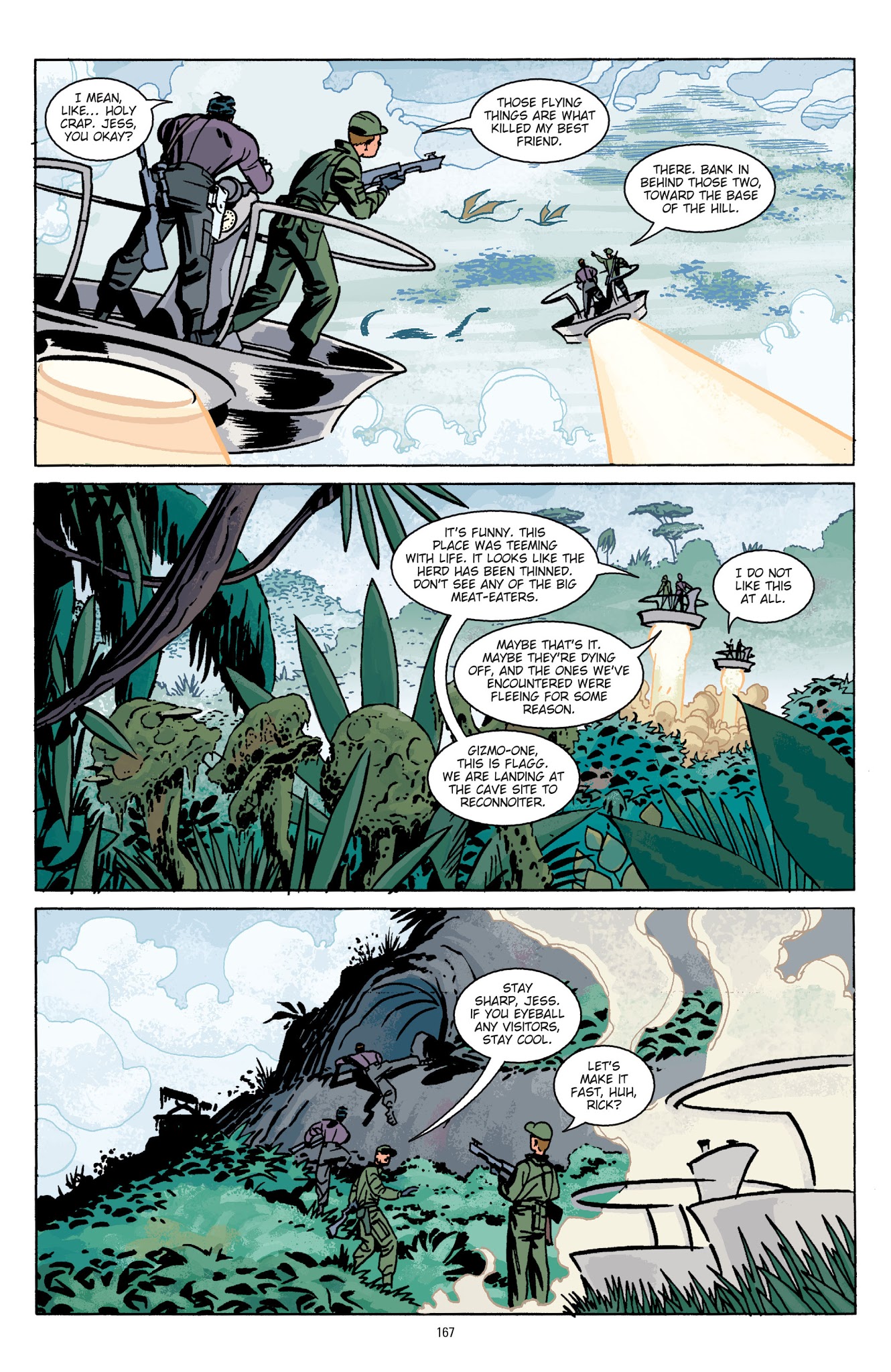 Read online DC Comics Essentials: DC: The New Frontier comic -  Issue # TPB - 165