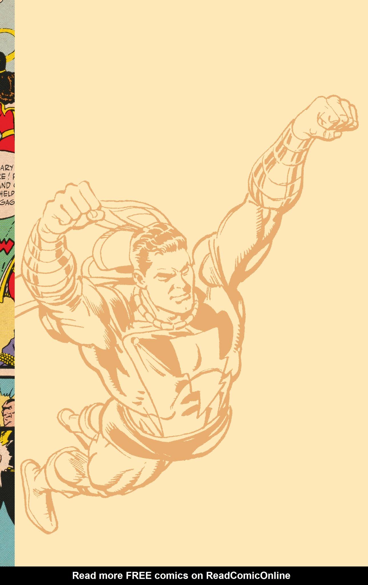 Read online Shazam!: A Celebration of 75 Years comic -  Issue # TPB (Part 4) - 26