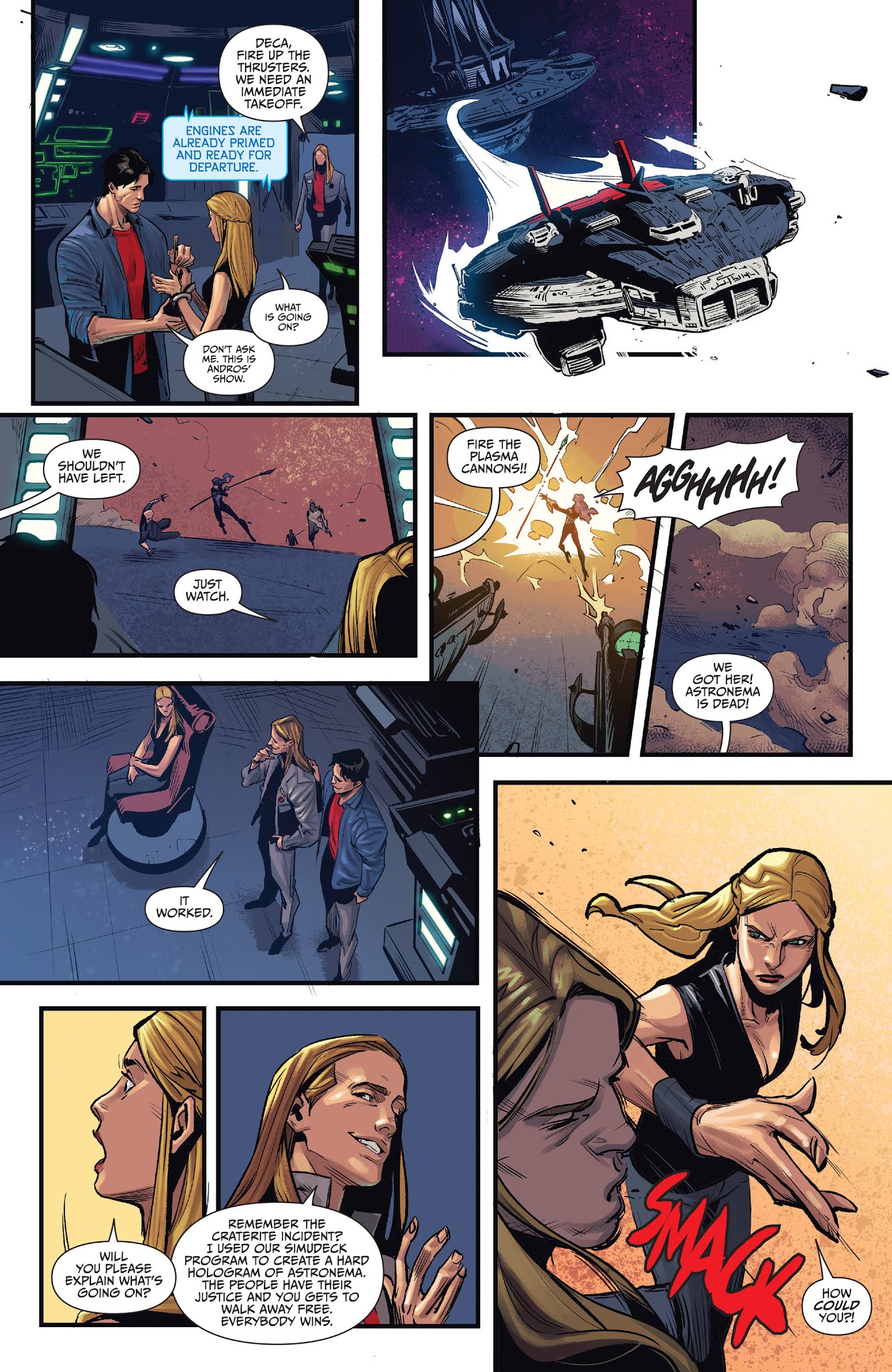 Read online Mighty Morphin Power Rangers 25th Anniversary Special comic -  Issue # Full - 36