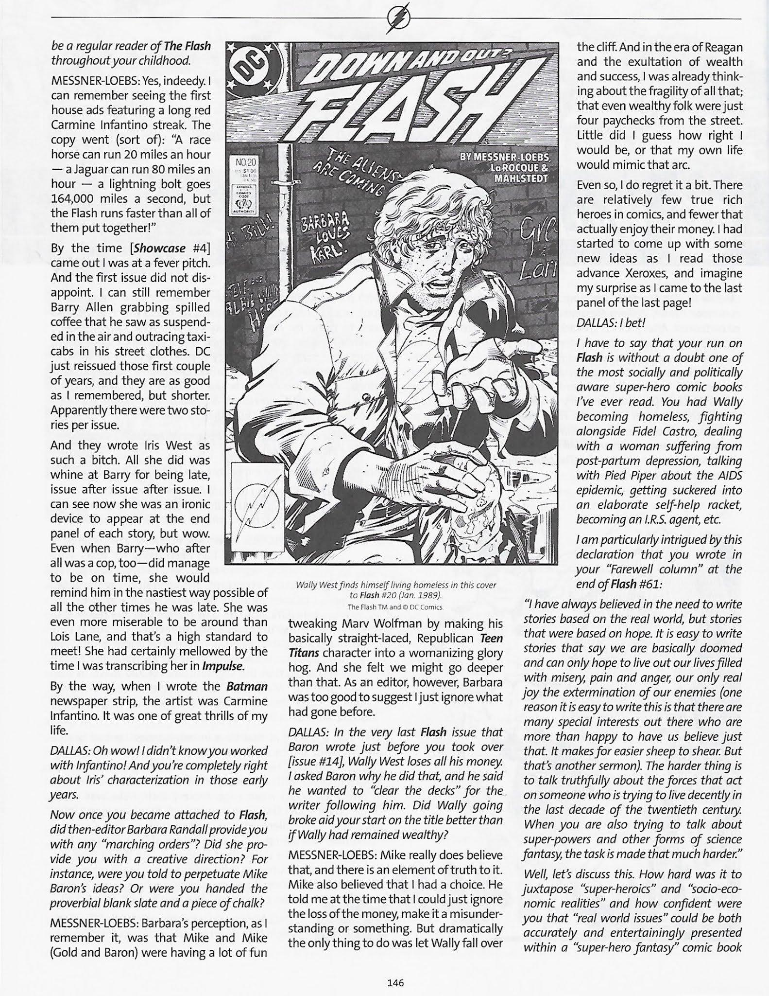 Read online Flash Companion comic -  Issue # TPB (Part 2) - 47