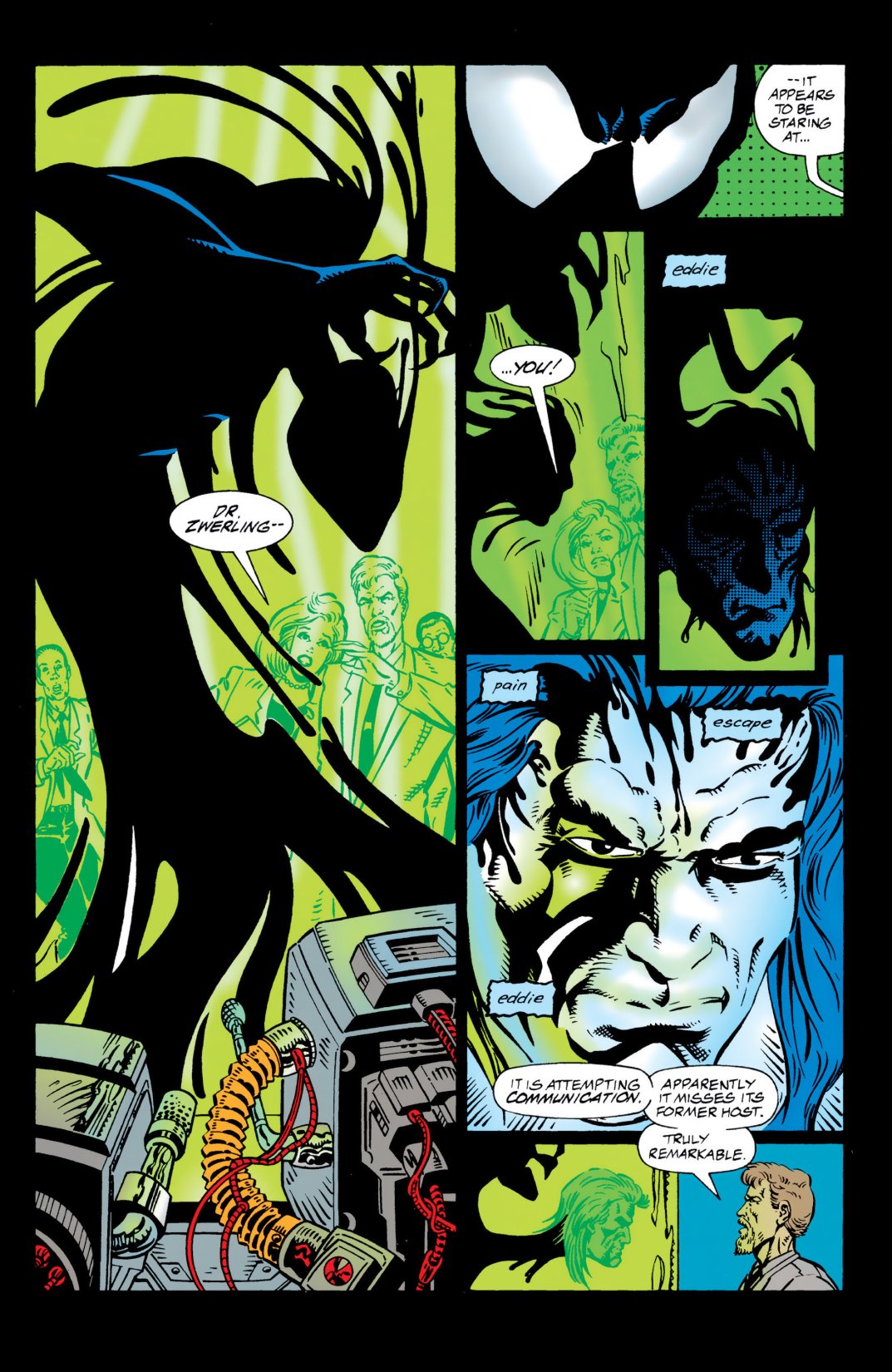 Read online Venom: Separation Anxiety comic -  Issue # _2016 Edition (Part 3) - 56