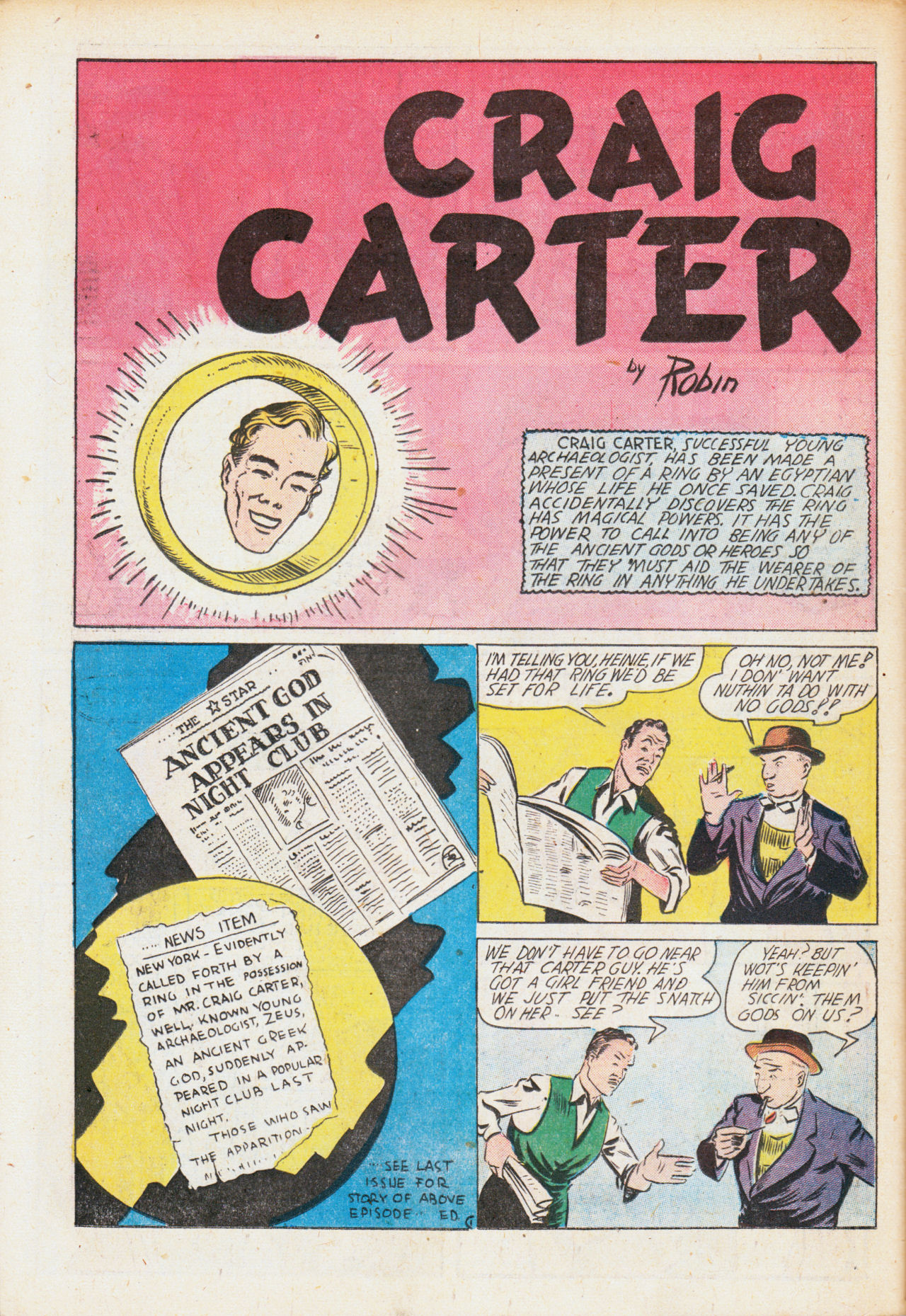 Read online Wham Comics comic -  Issue #2 - 58
