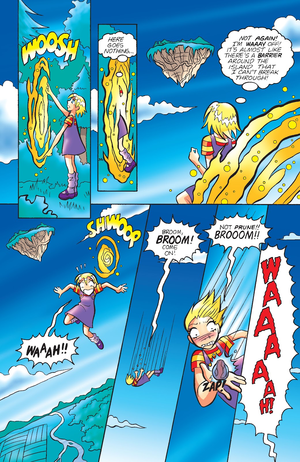 Archie Comics 80th Anniversary Presents issue 21 - Page 178