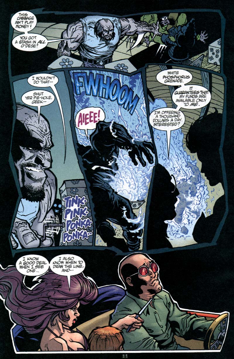 Read online Batman: Toyman comic -  Issue #2 - 14