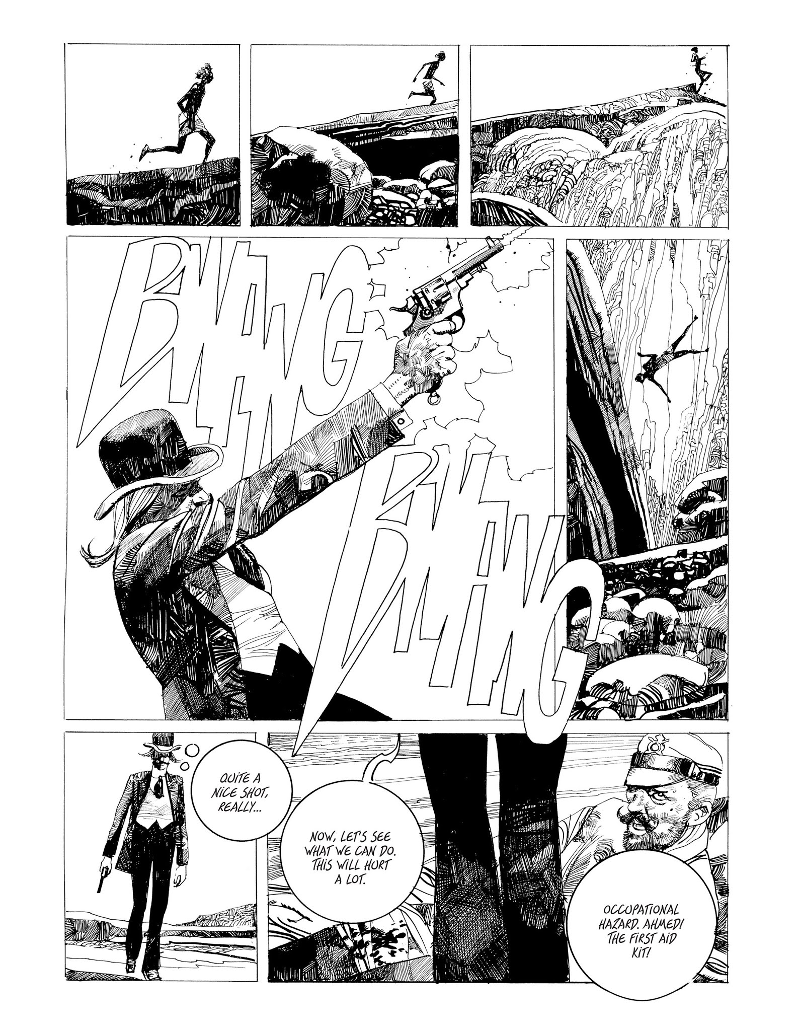 Read online The Collector comic -  Issue # TPB (Part 1) - 73