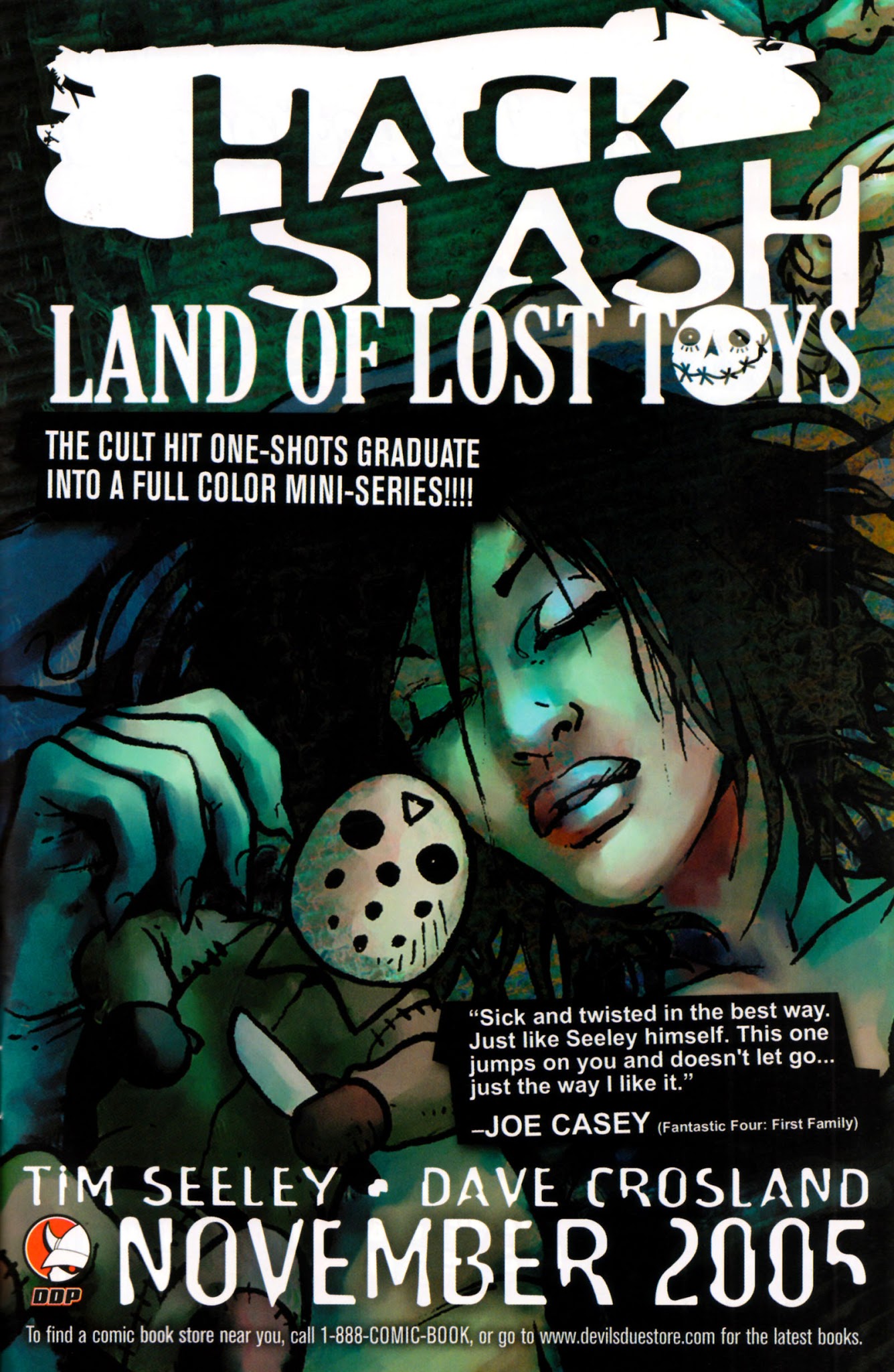 Read online G.I. Joe (2005) comic -  Issue #3 - 33