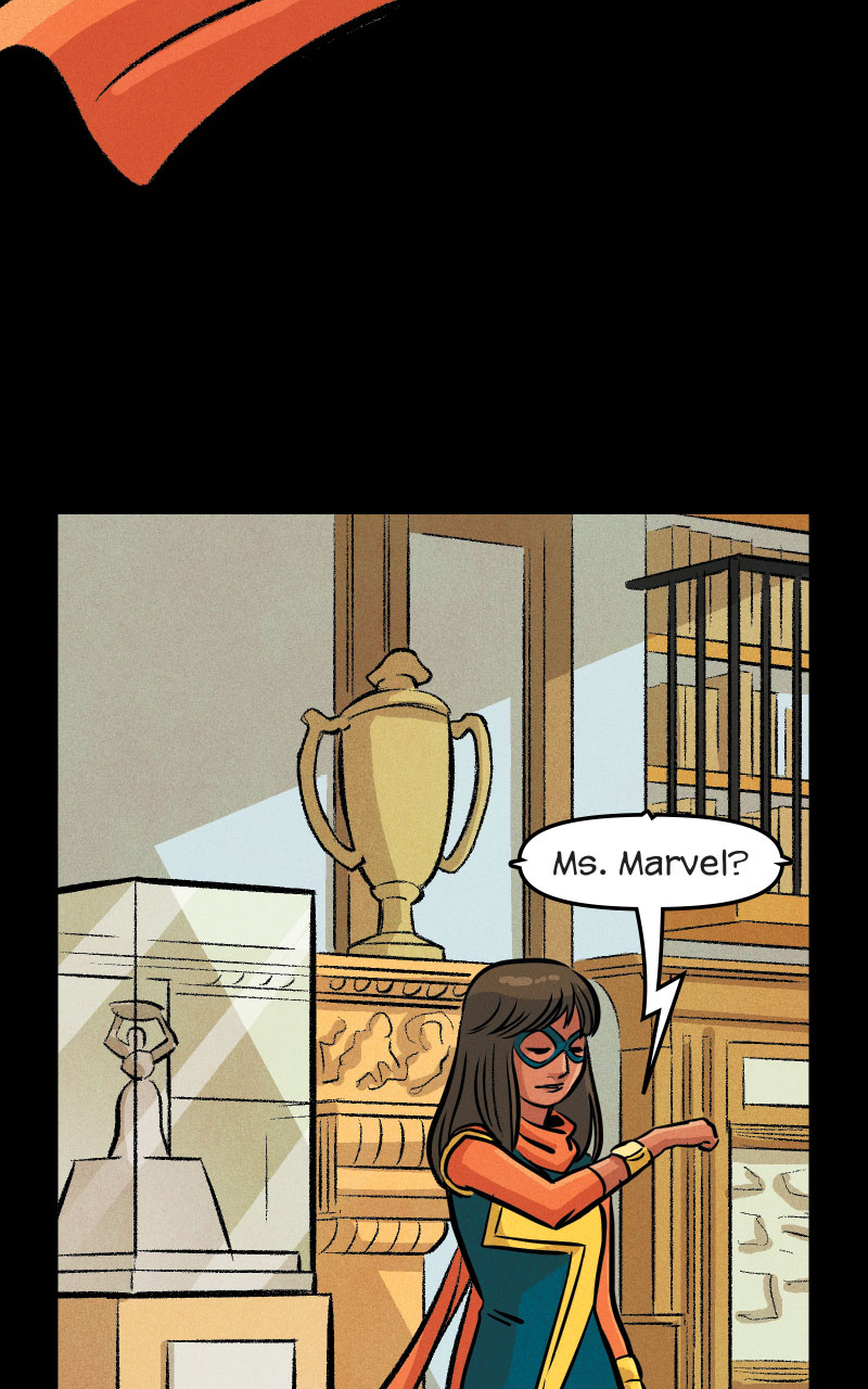 Read online Love Unlimited Infinity Comic comic -  Issue #3 - 25