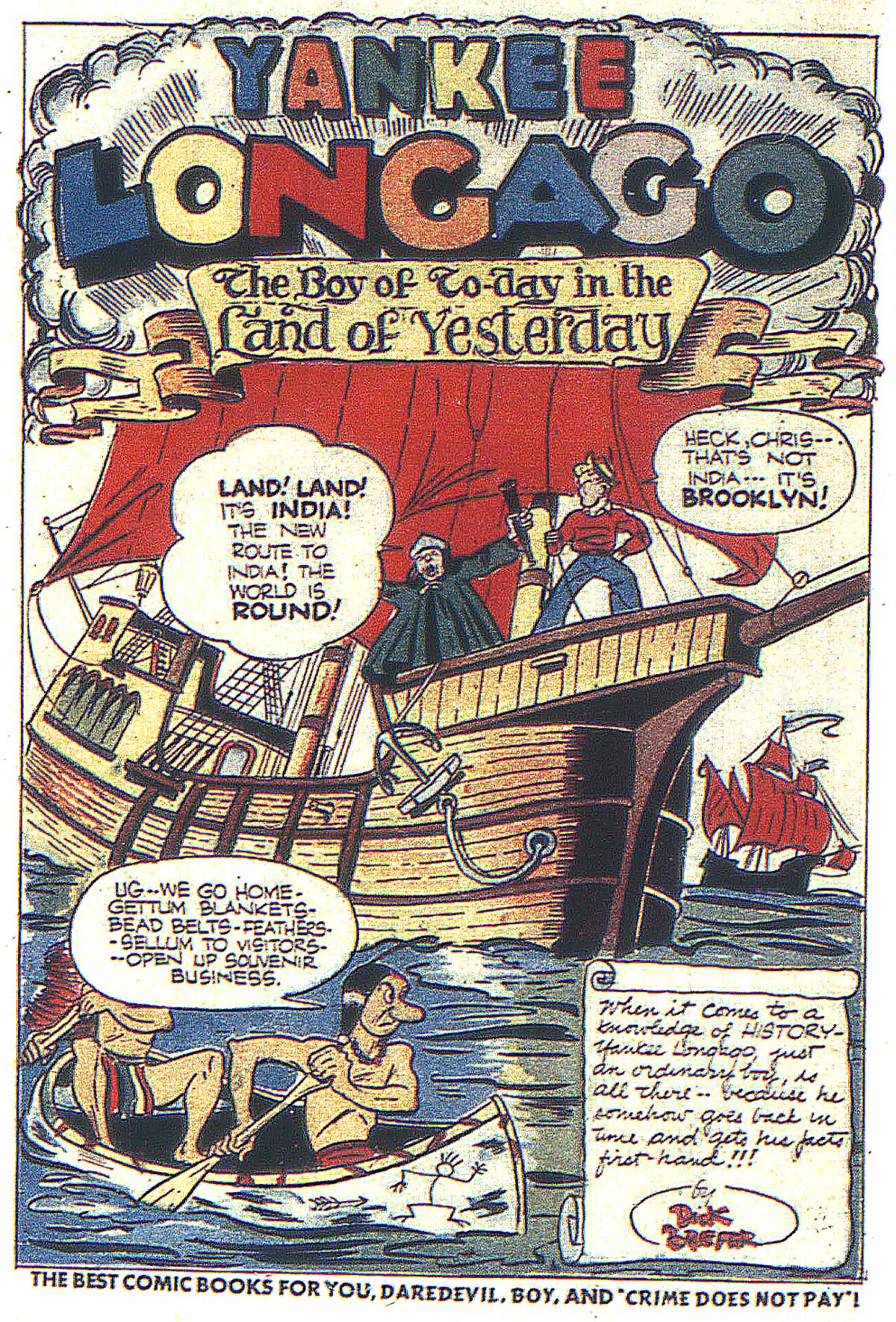 Read online Boy Comics comic -  Issue #6 - 43