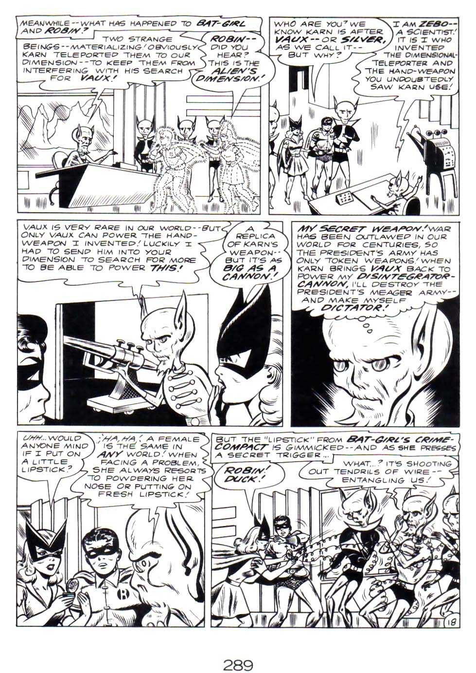 Read online Batman: From the 30's to the 70's comic -  Issue # TPB (Part 3) - 90