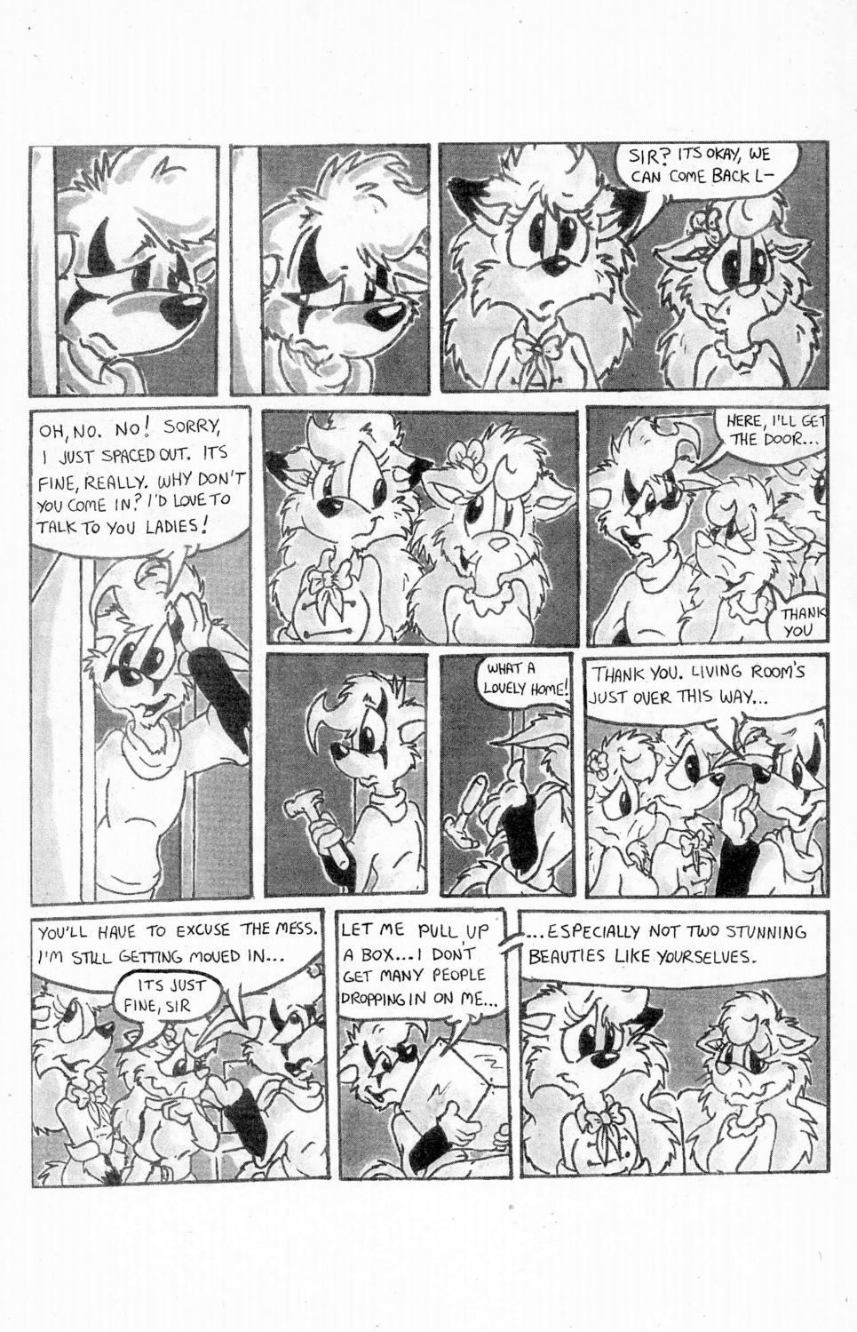 Furrlough issue 175 - Page 8