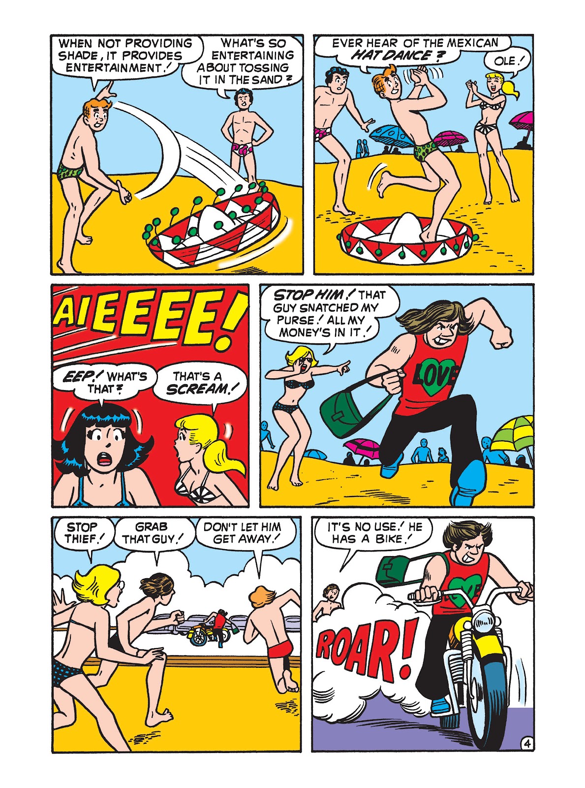 Archie 75th Anniversary Digest issue 5 - Page 78