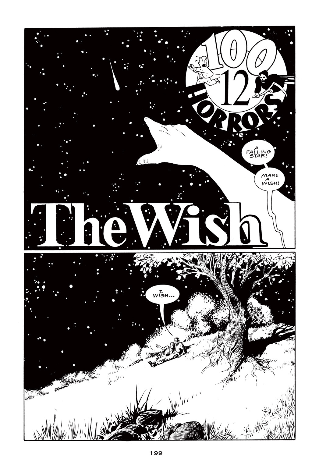 Read online Concrete (2005) comic -  Issue # TPB 4 - 198