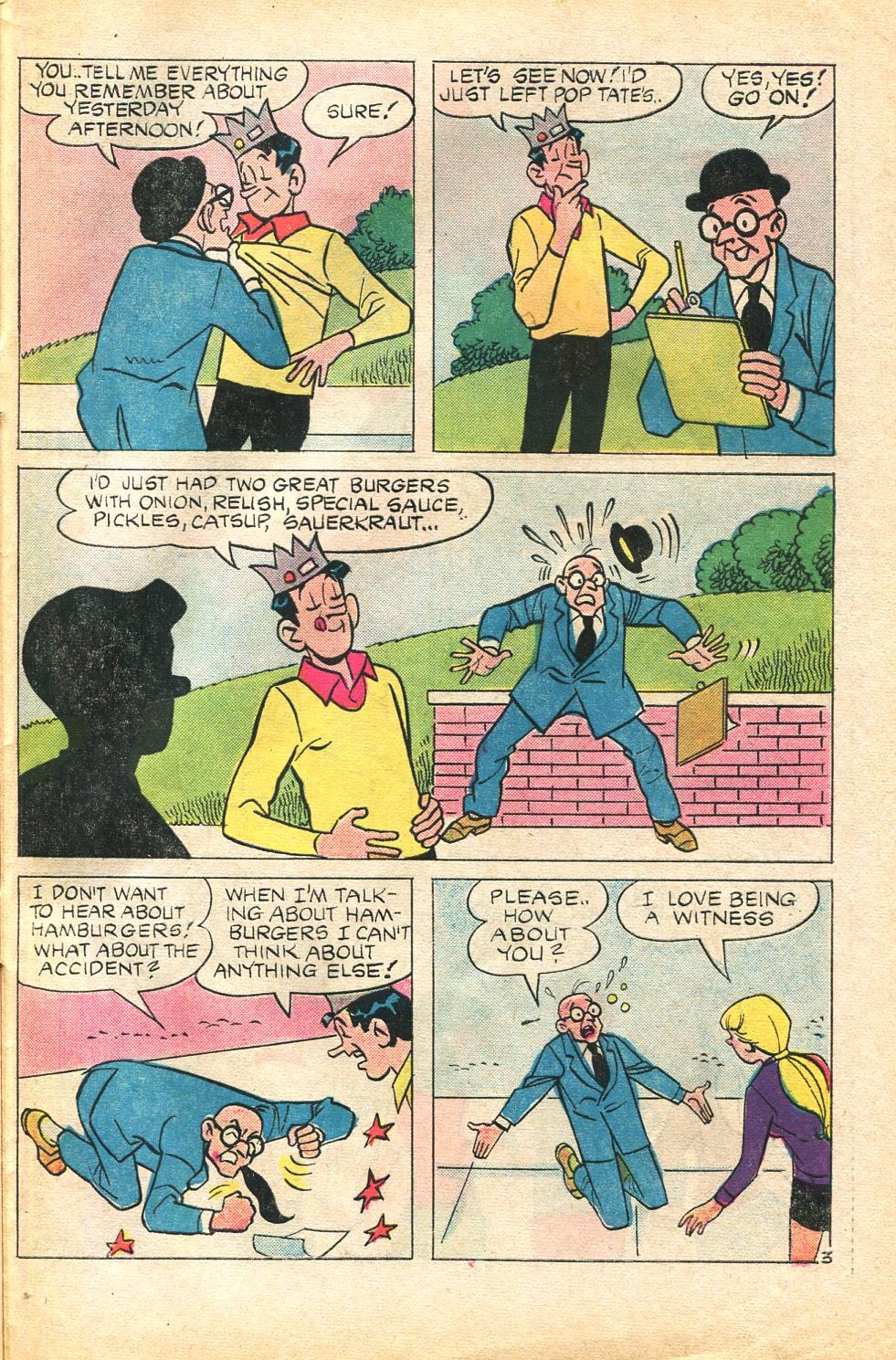 Read online Giant Grab Bag Comics comic -  Issue # TPB (Part 1) - 95