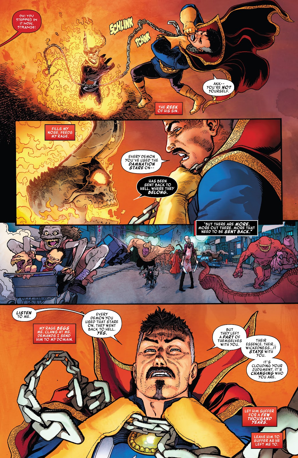 Ghost Rider (2019) issue 7 - Page 7