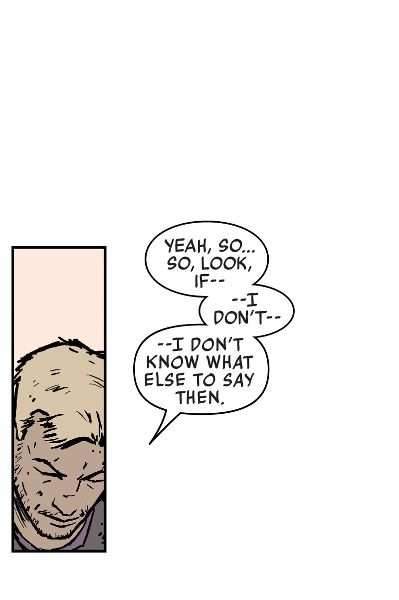 Read online Hawkeye: My Life as a Weapon Infinity Comic comic -  Issue # TPB 3 (Part 2) - 84