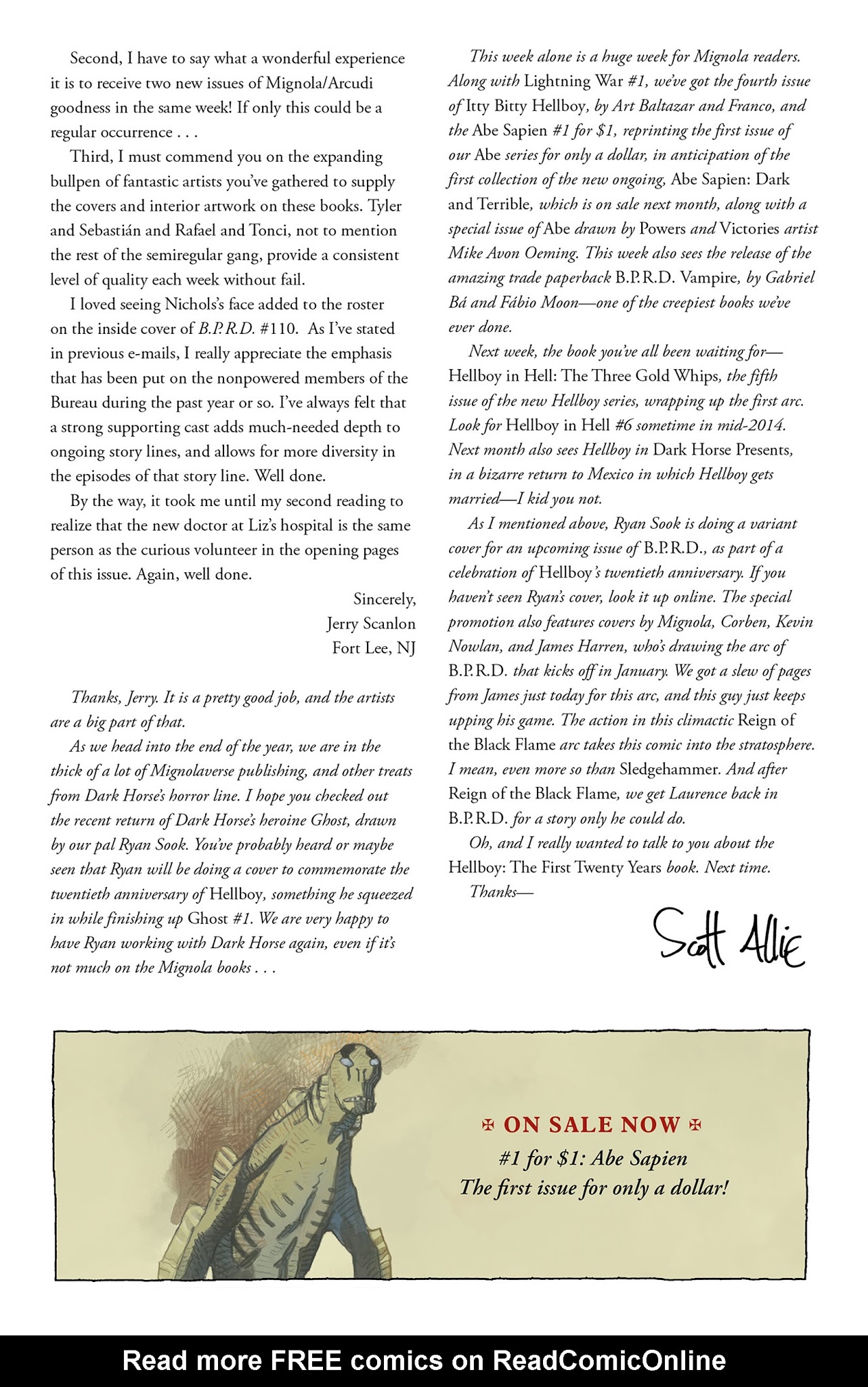 Read online Sledgehammer 44: Lightning War comic -  Issue #1 - 25
