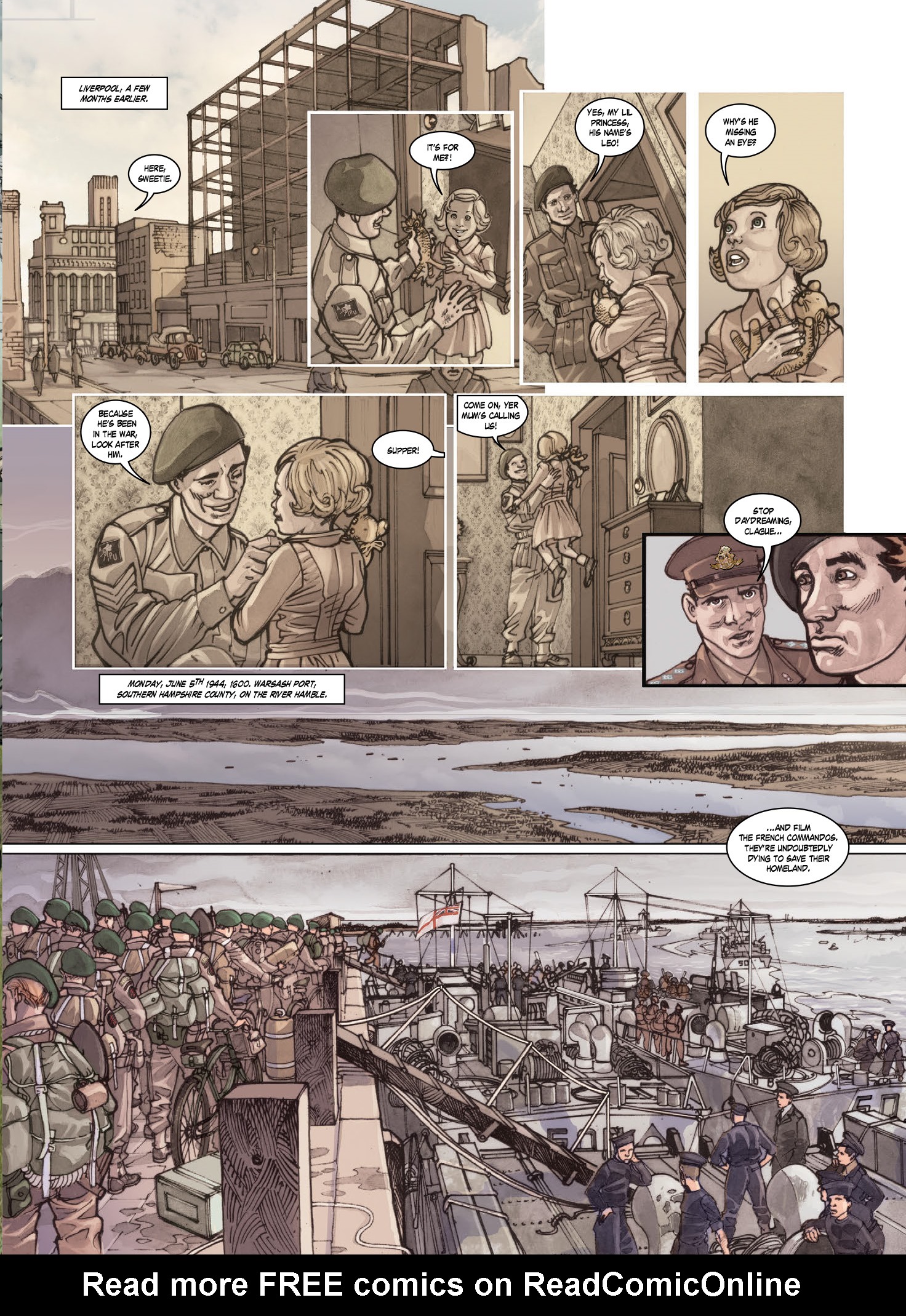 Read online Judge Dredd Megazine (Vol. 5) comic -  Issue #407 - 73