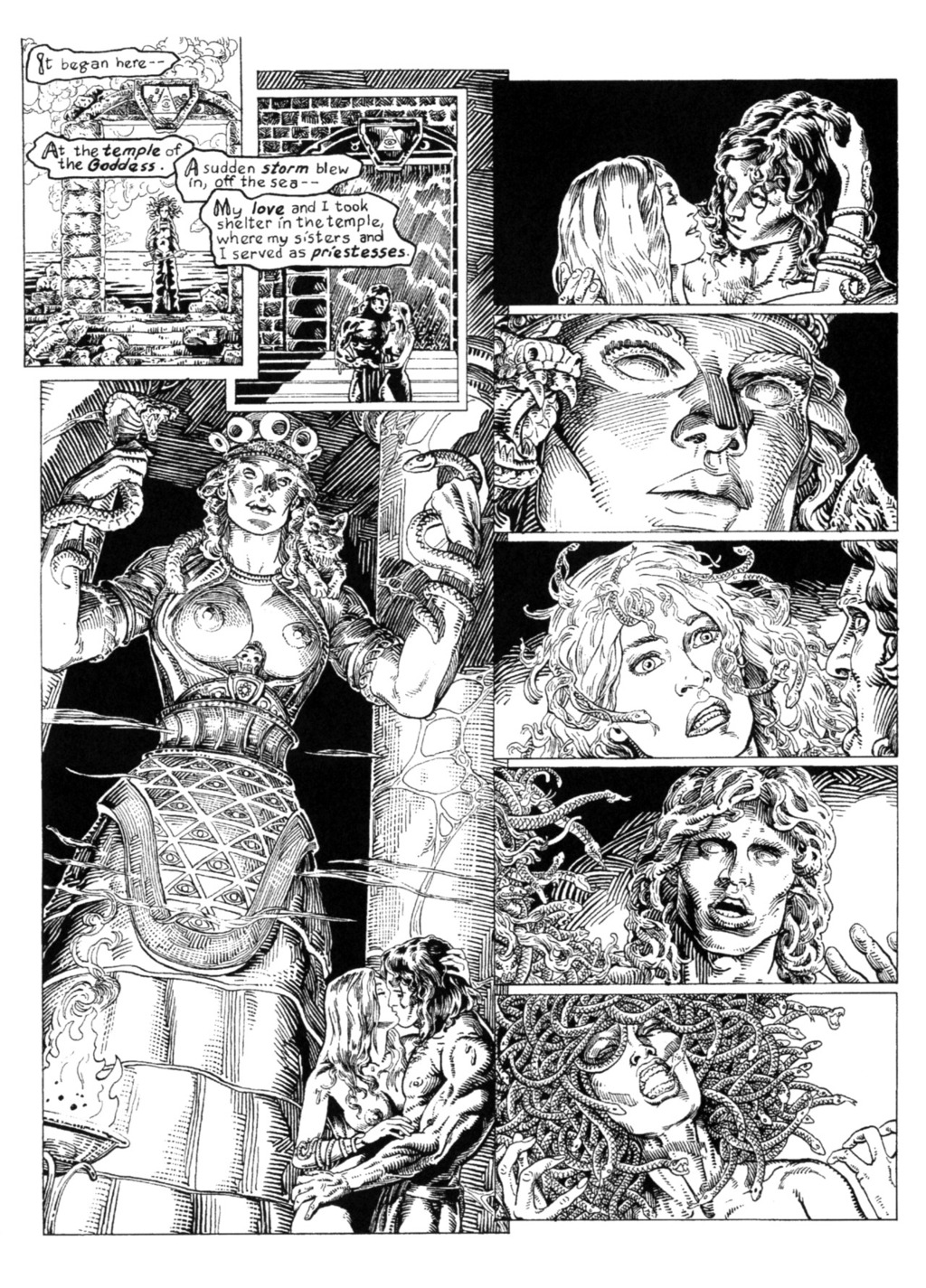 Negative Burn (2006) issue 20 - Page 5