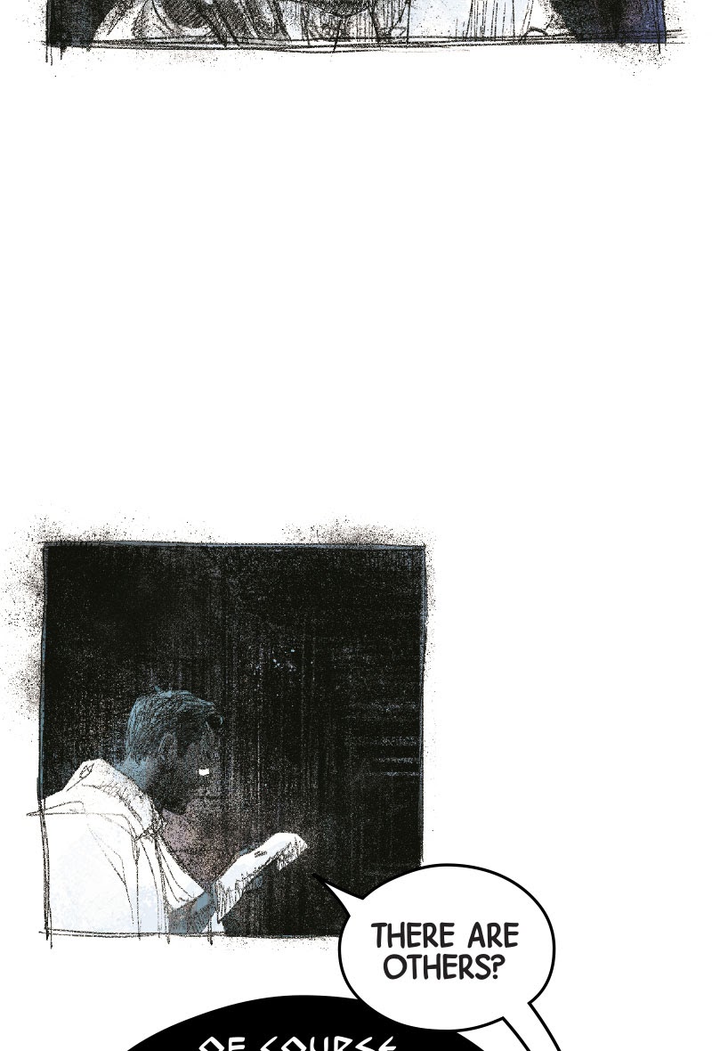 Read online Moon Knight: Welcome to New Egypt Infinity Comic comic -  Issue #3 - 5