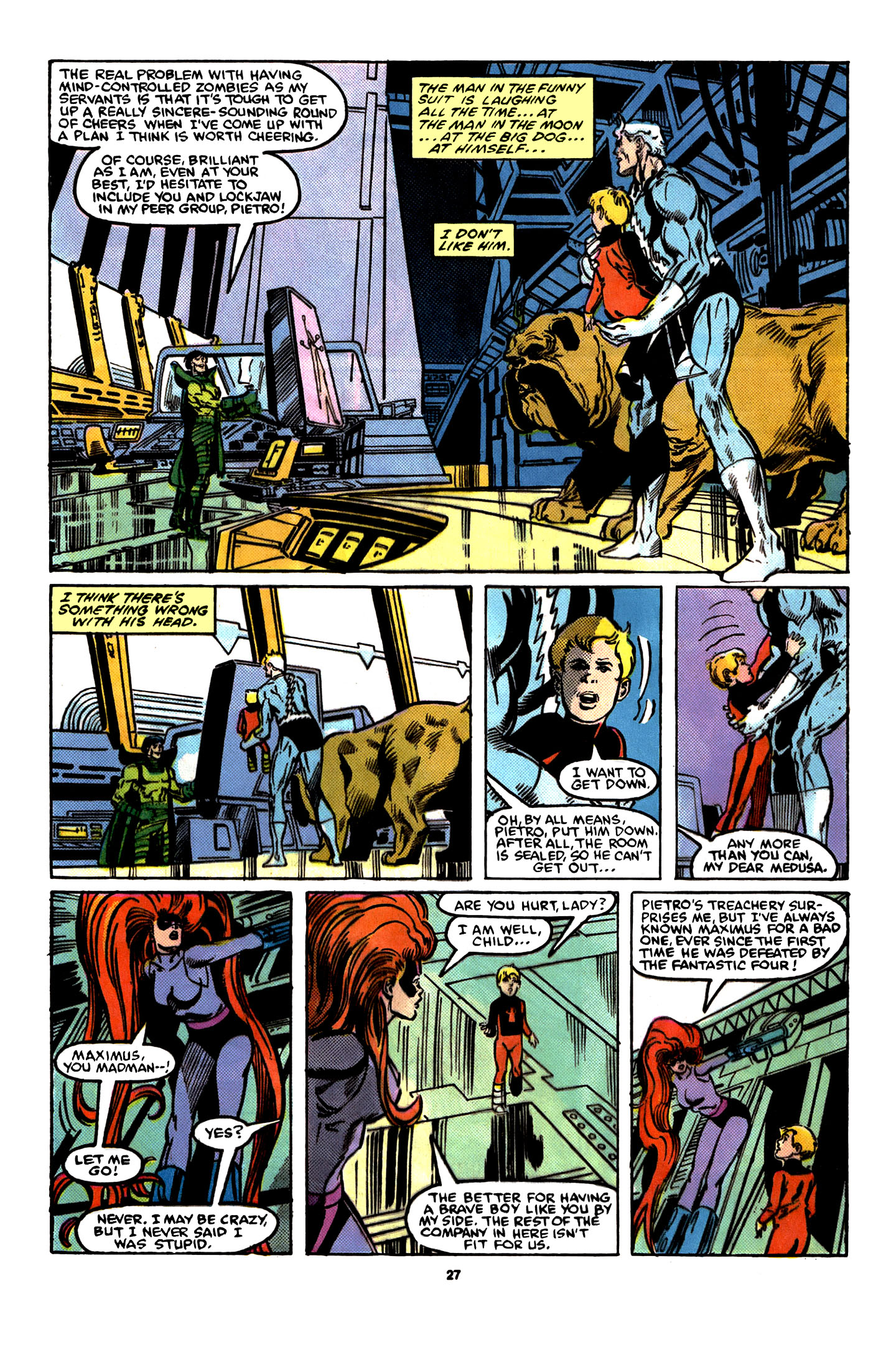 X-Factor (1986) __Annual_2 Page 27