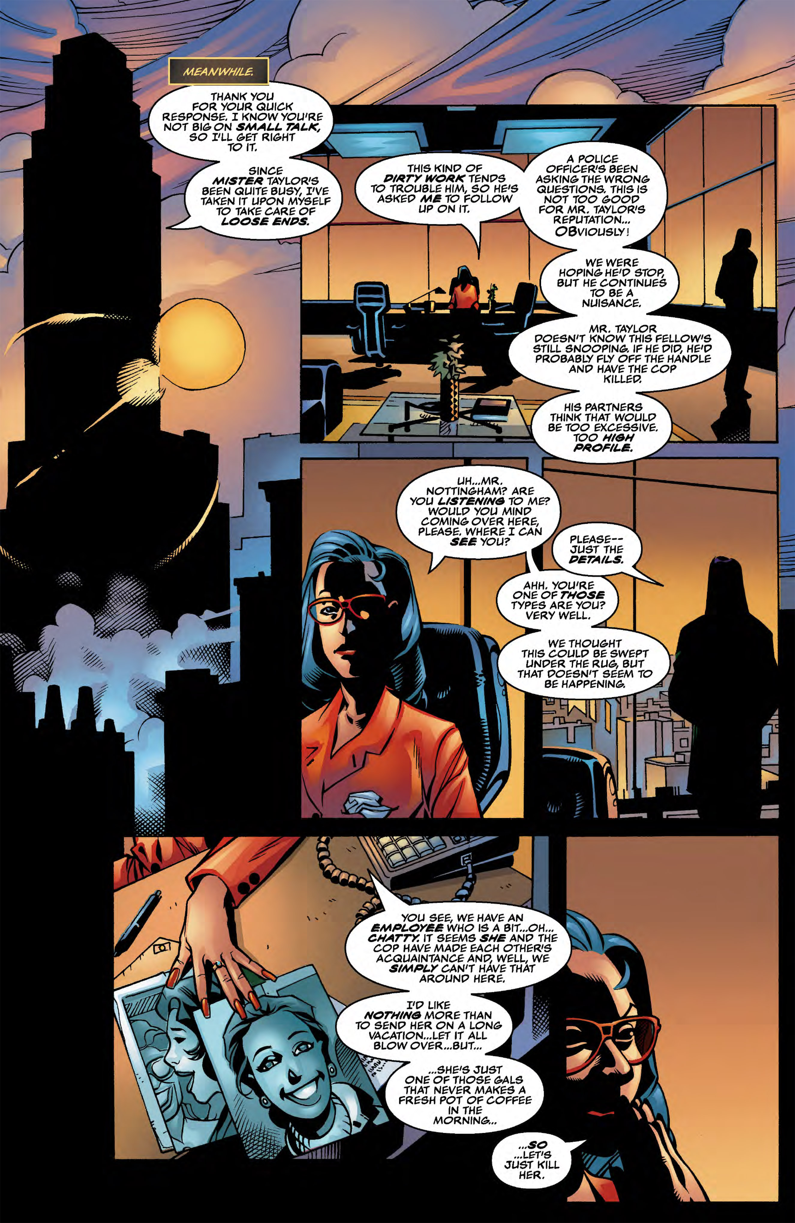 Read online The Complete Witchblade comic -  Issue # TPB 2 (Part 2) - 63