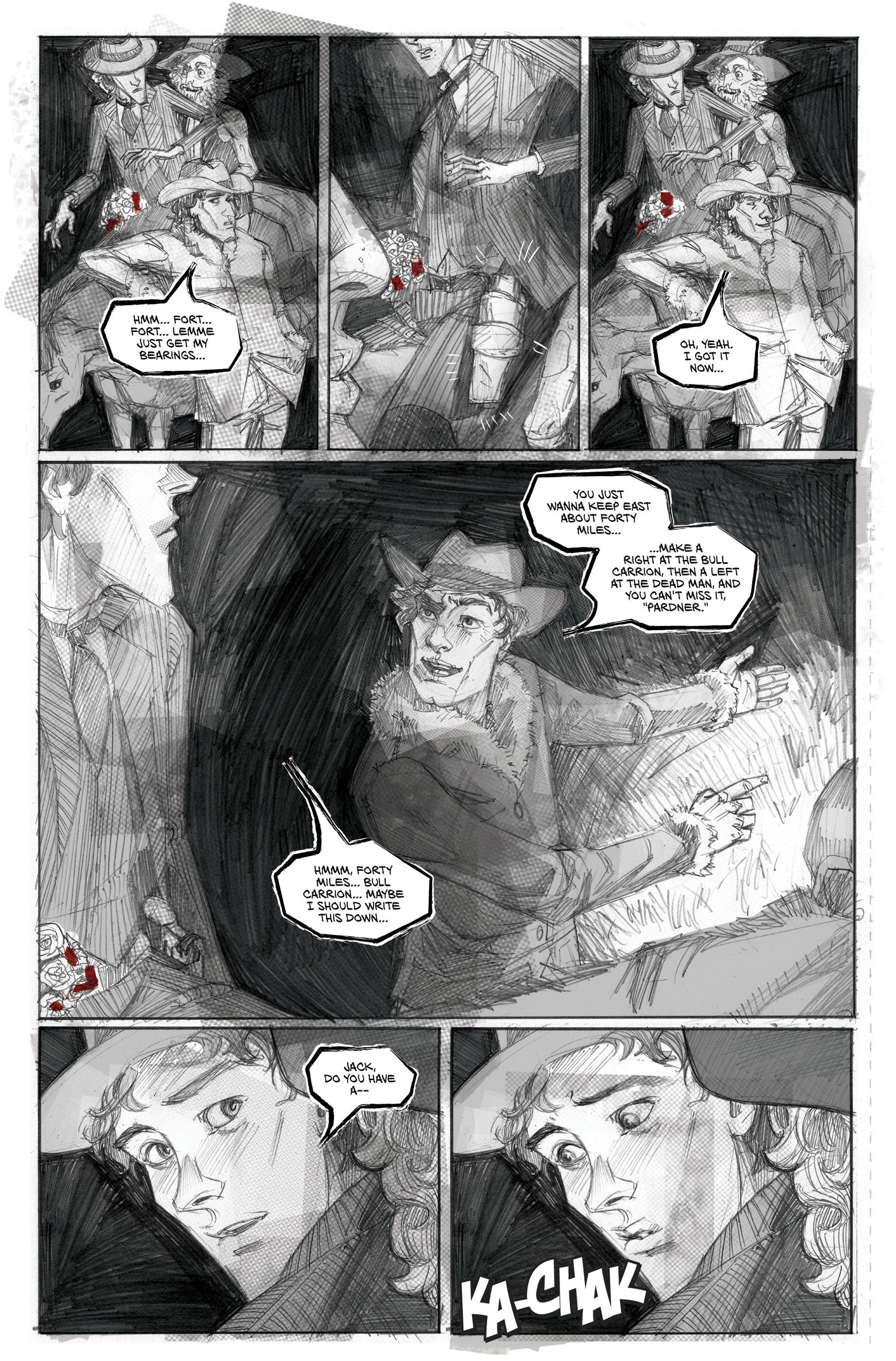 Read online Deadskins! comic -  Issue # TPB (Part 1) - 38