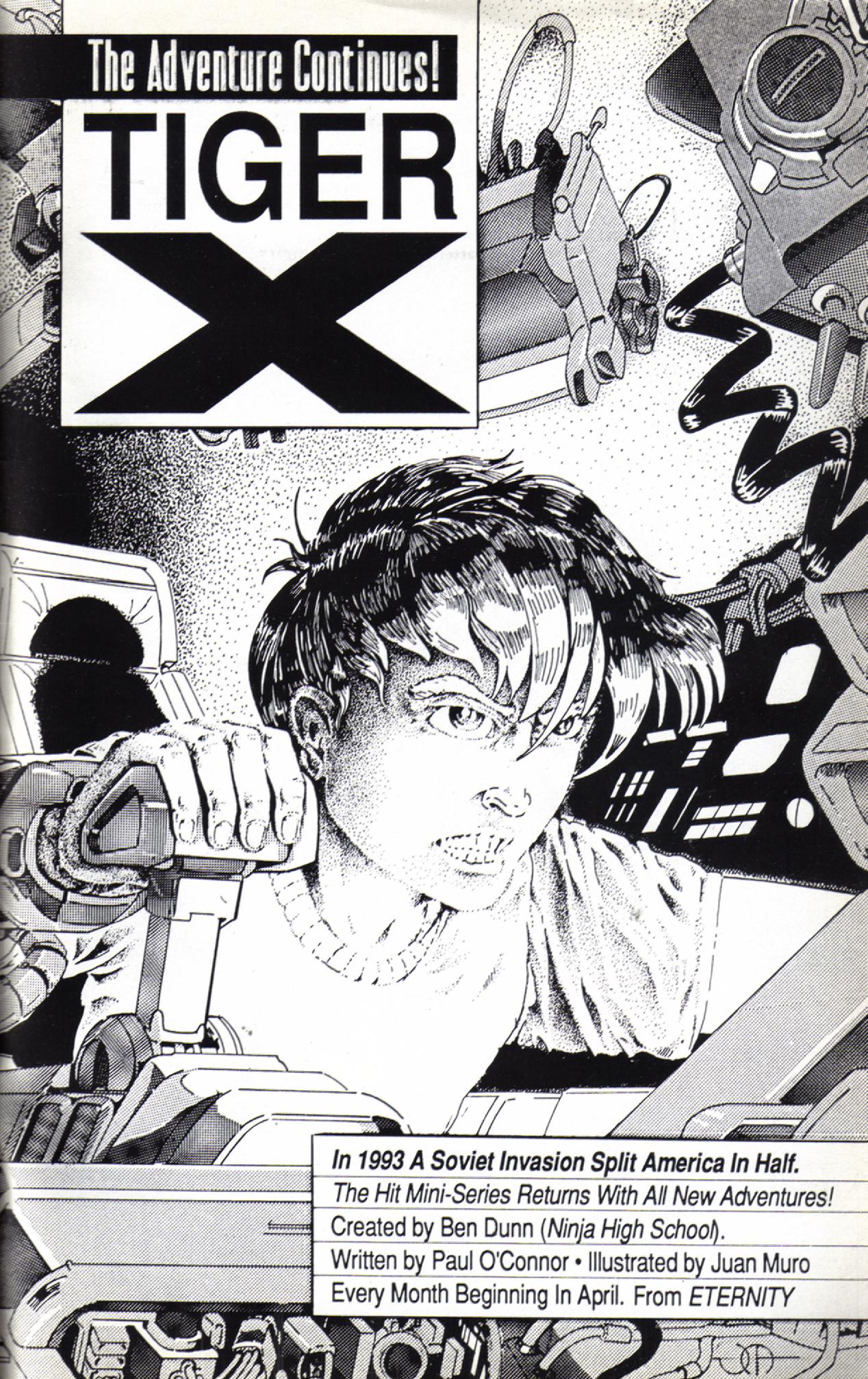 Read online War of the Worlds comic -  Issue #2 - 35