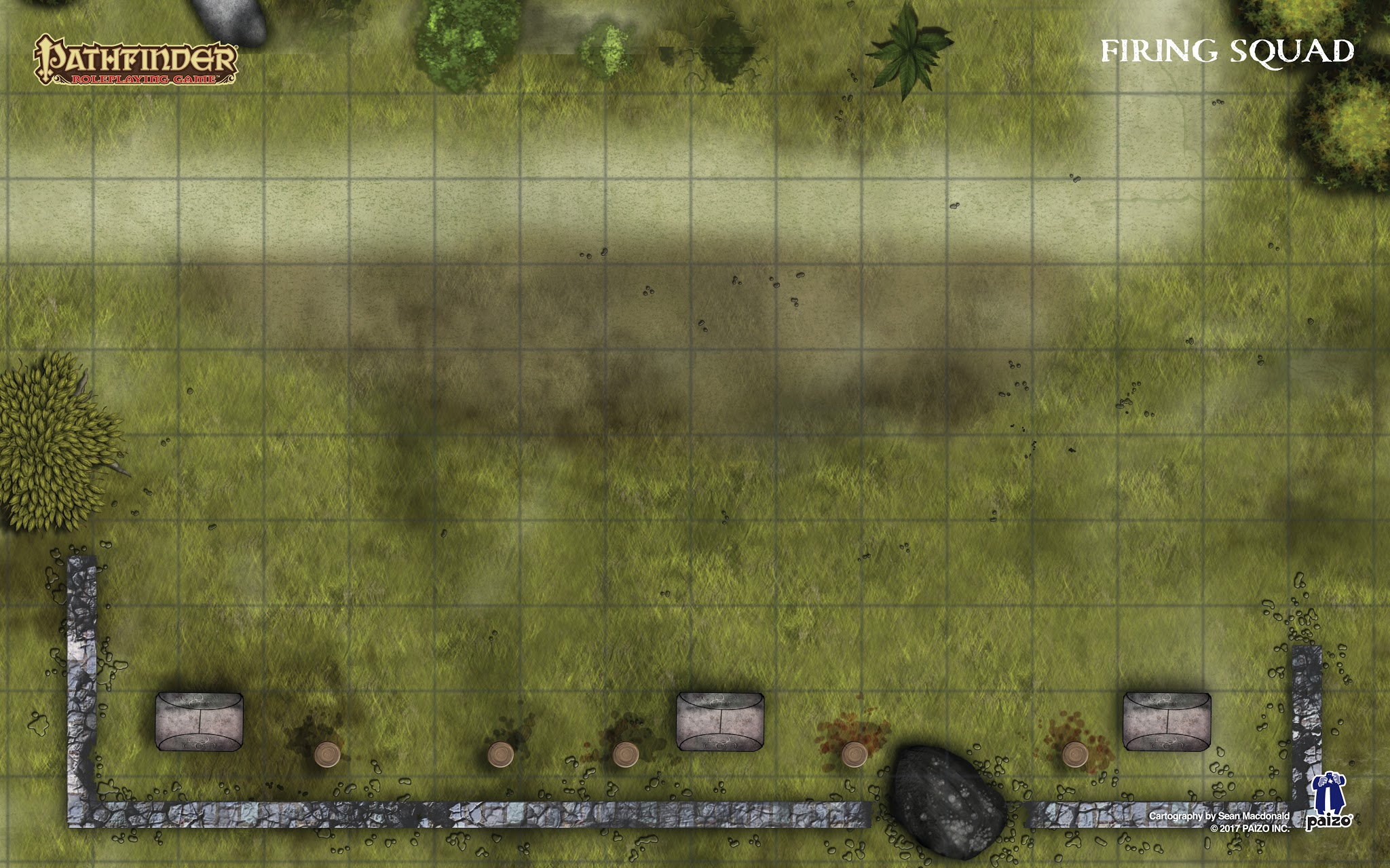 Read online Pathfinder: Worldscape (2017) comic -  Issue # Issue Warlord of Mars - 22