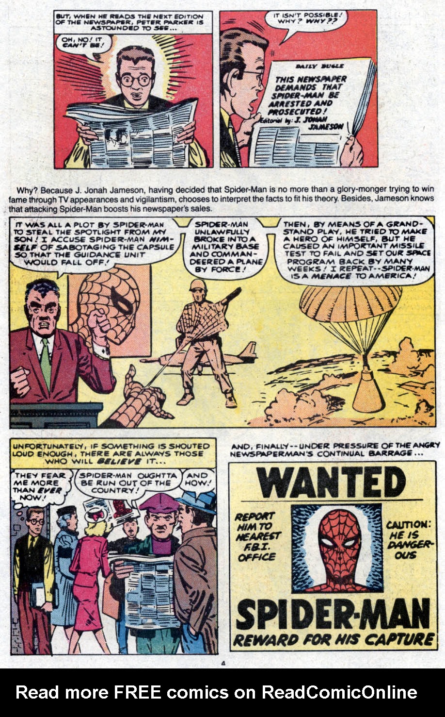 Marvel Saga: The Official History of the Marvel Universe issue 8 - Page 6