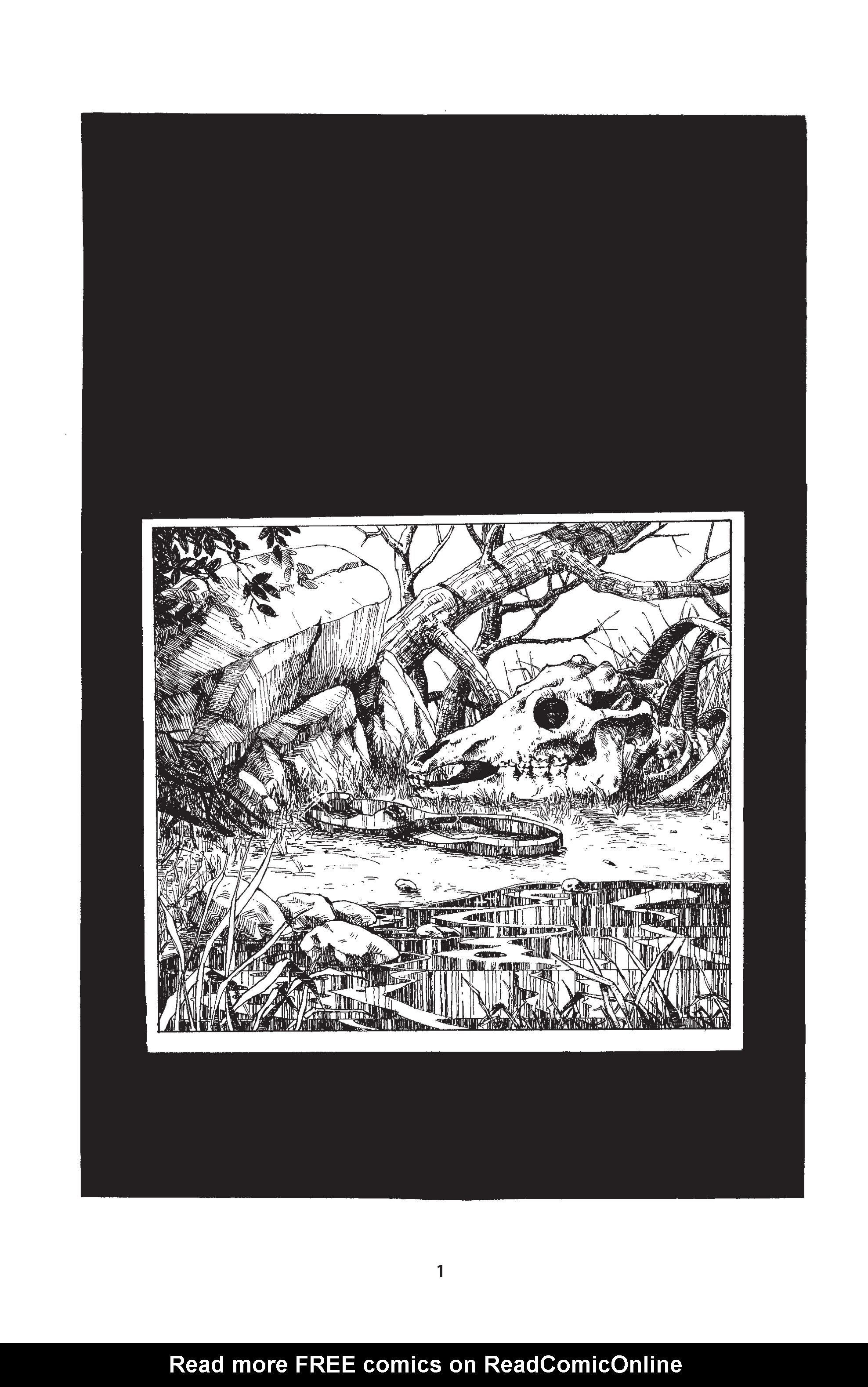 Read online The Puma Blues comic -  Issue # TPB (Part1) - 15