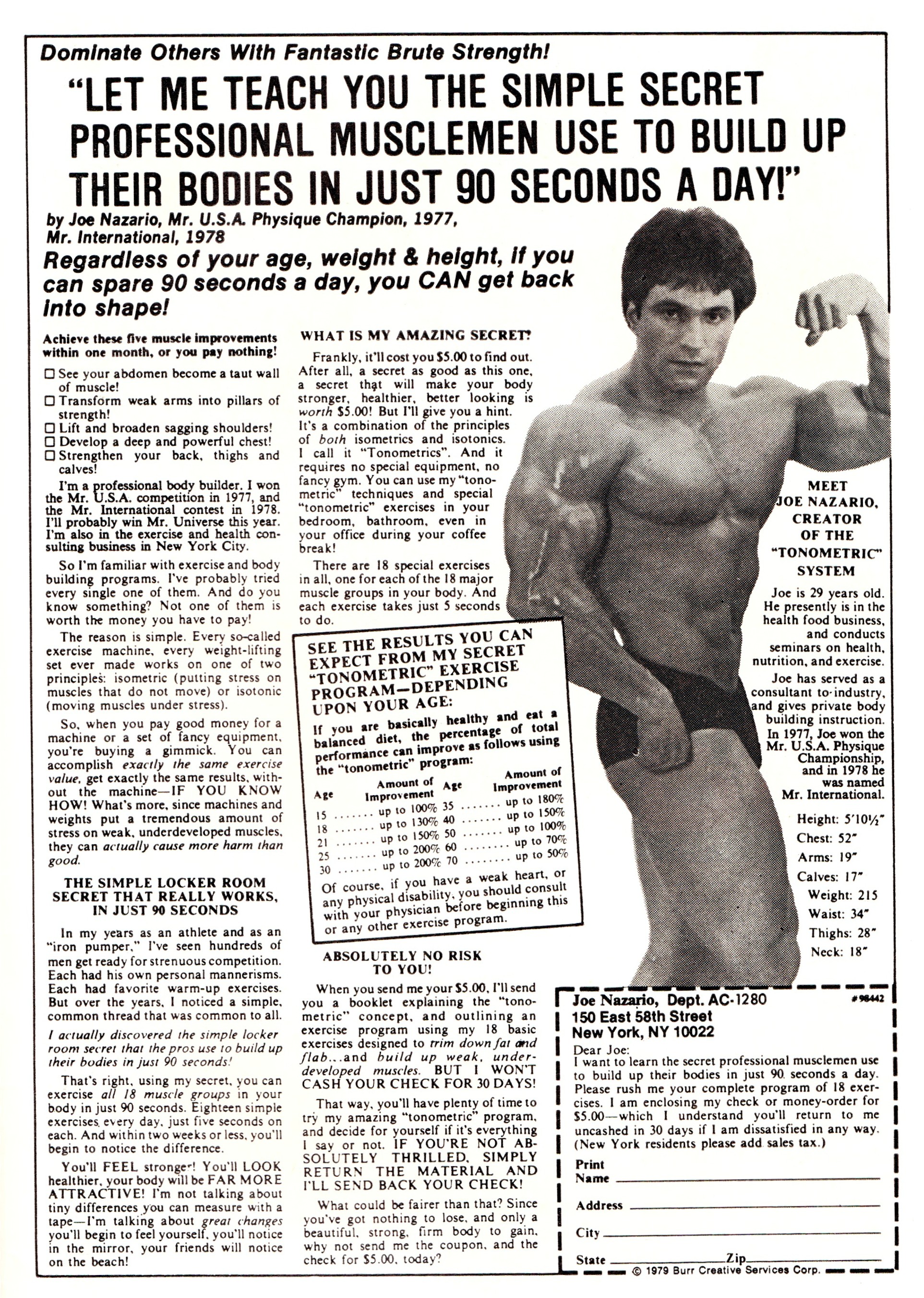 Read online Laugh (Comics) comic -  Issue #357 - 35