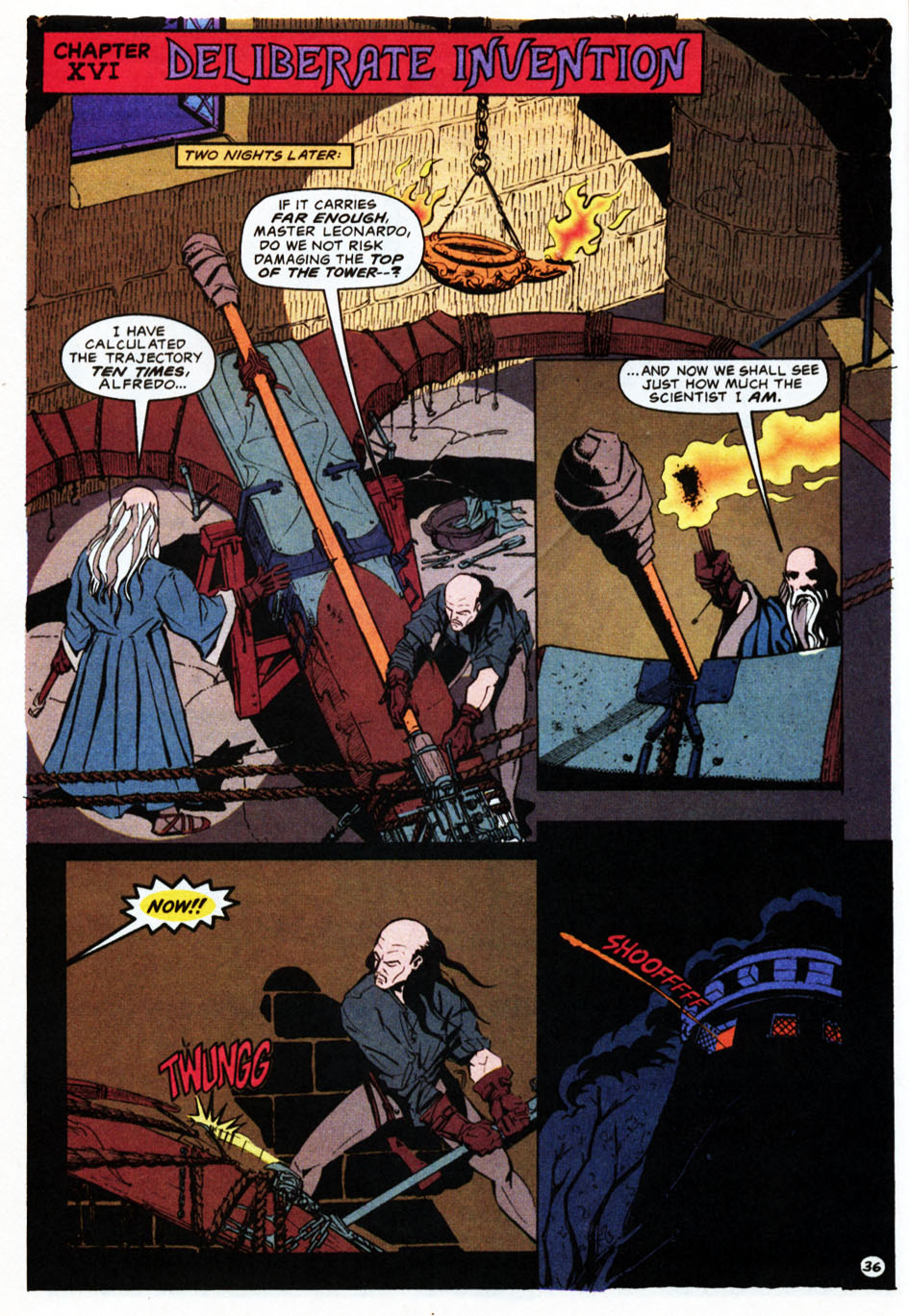 Read online Batman (1940) comic -  Issue # _Annual 18 - 37