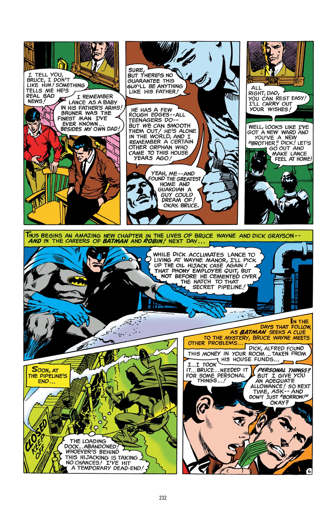 Read online Teen Titans: The Silver Age comic -  Issue # TPB 2 (Part 3) - 32