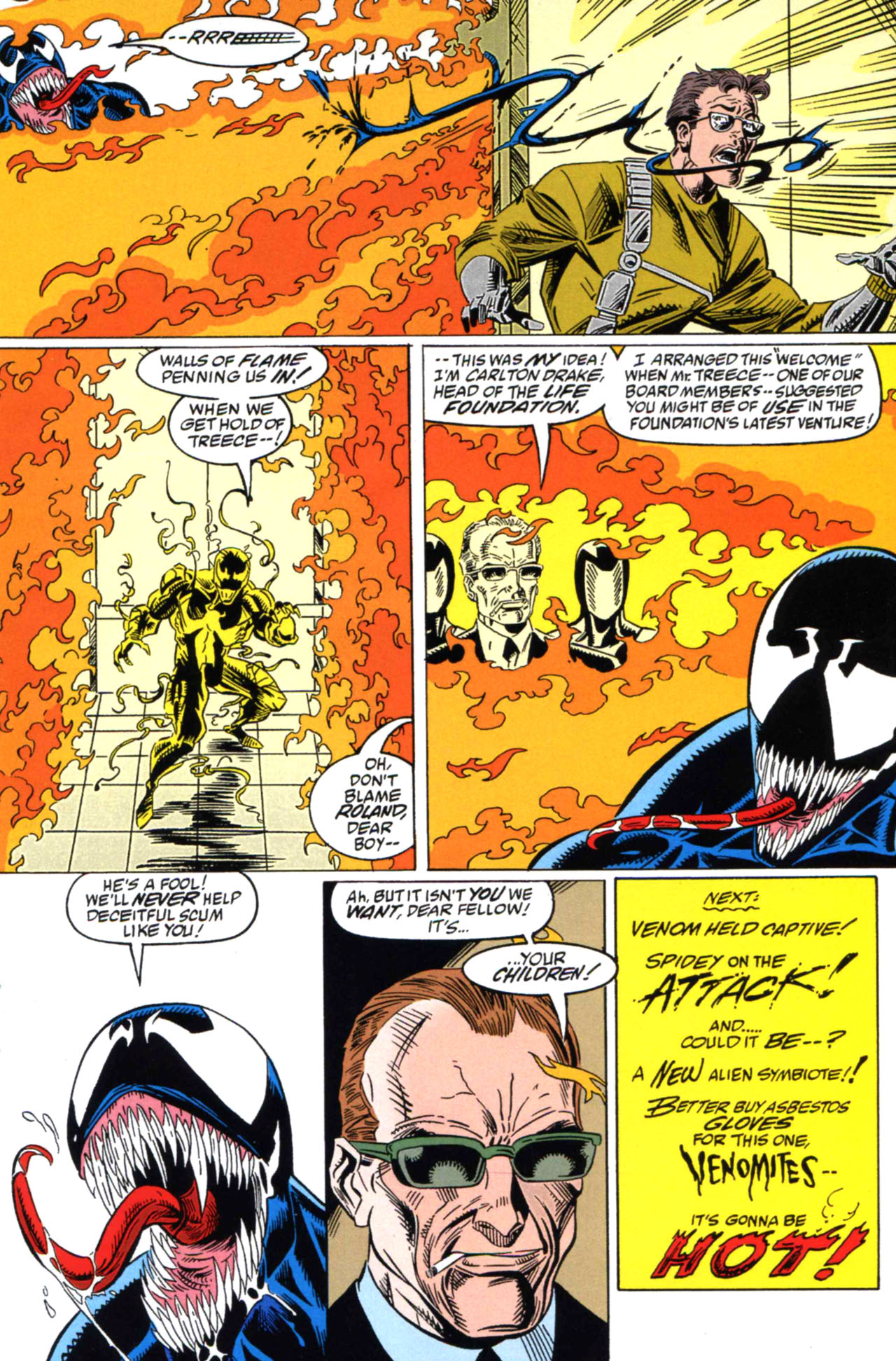 Read online Spider-Man Family comic -  Issue #9 - 57